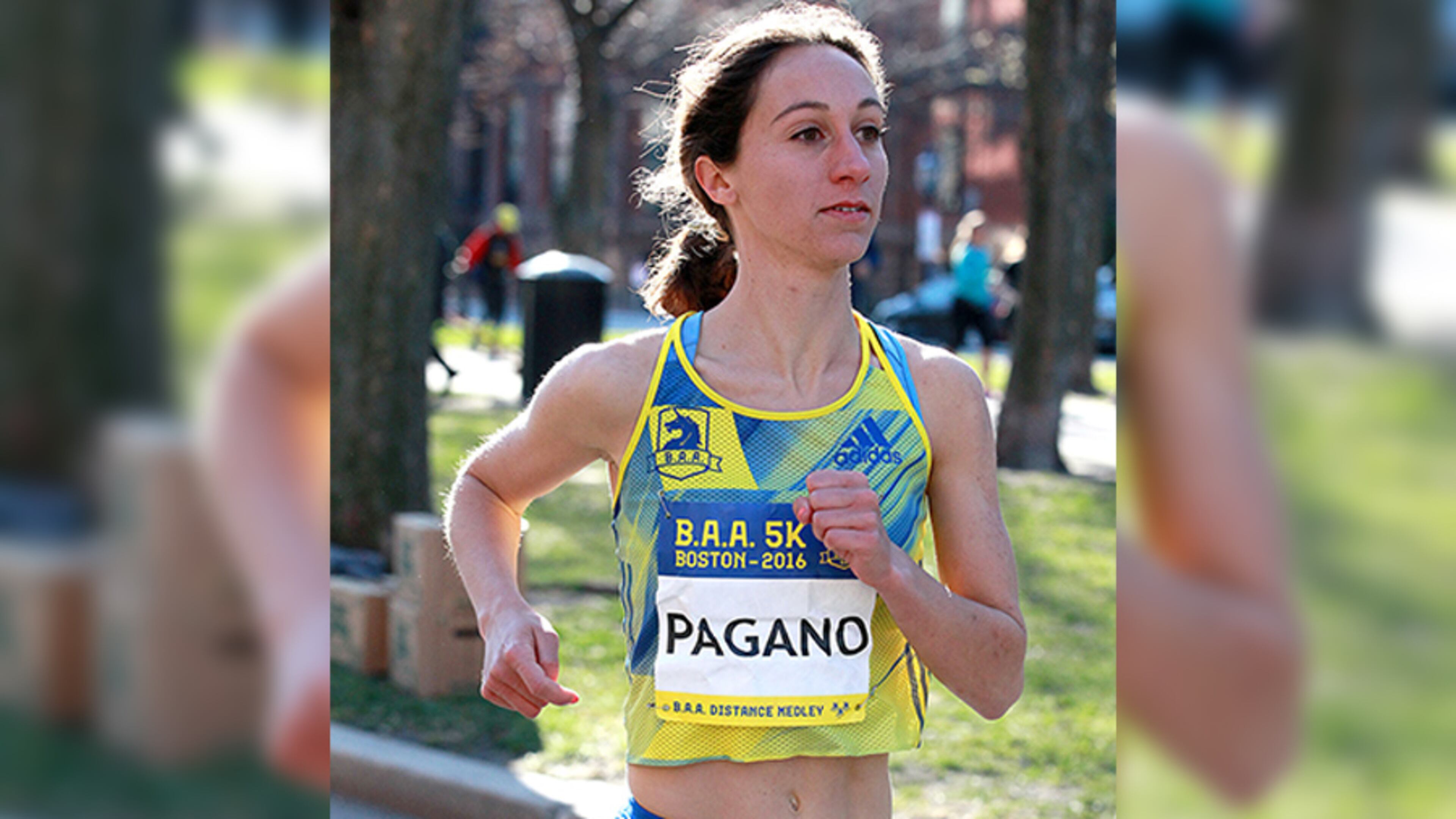 2016 Boston Marathon Weekend
Boston, Ma April 15-18, 2016