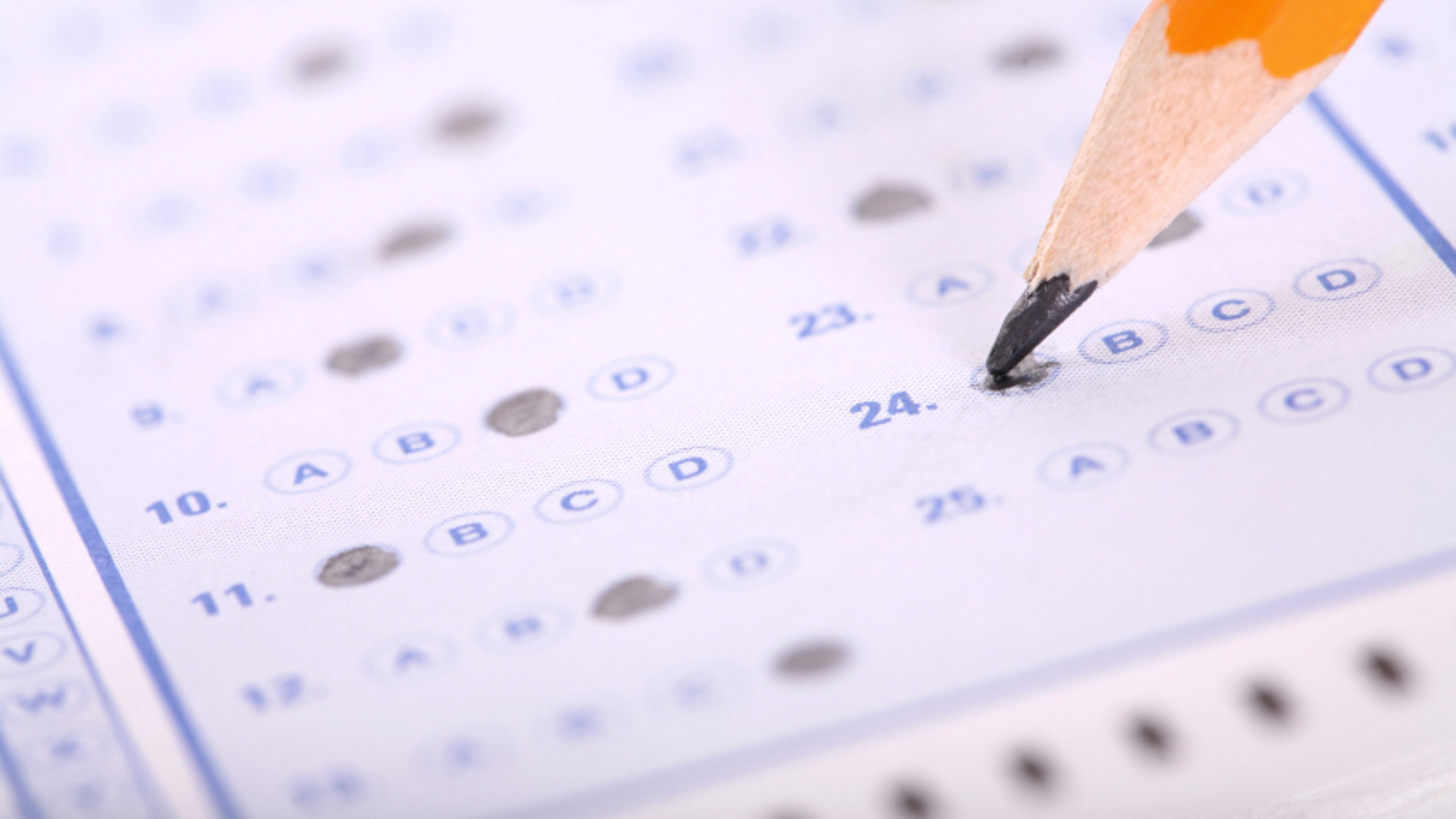 Cobb County students scored on average above their peers in Georgia and the U.S. in 2018.