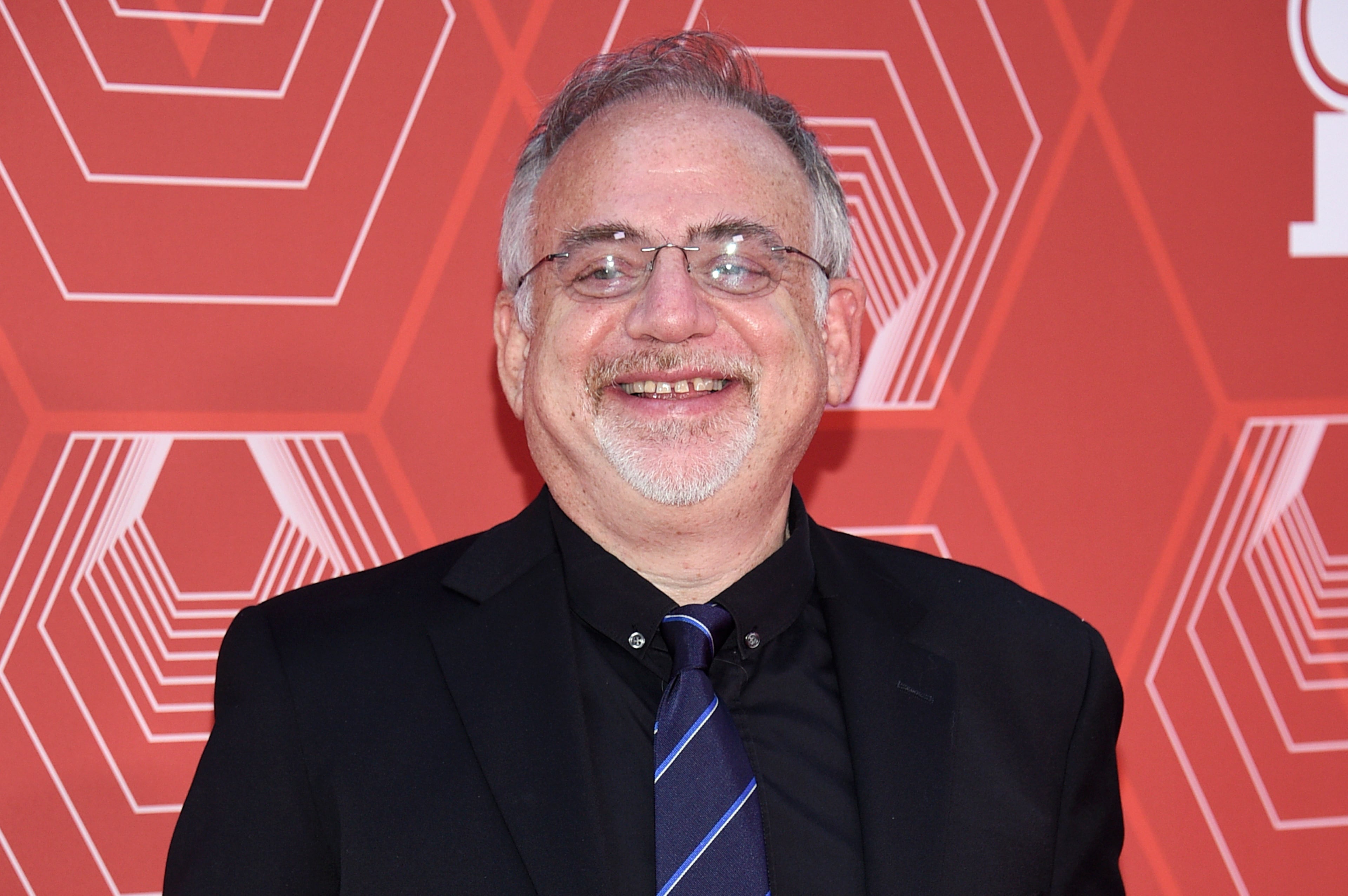 Marc Shaiman
