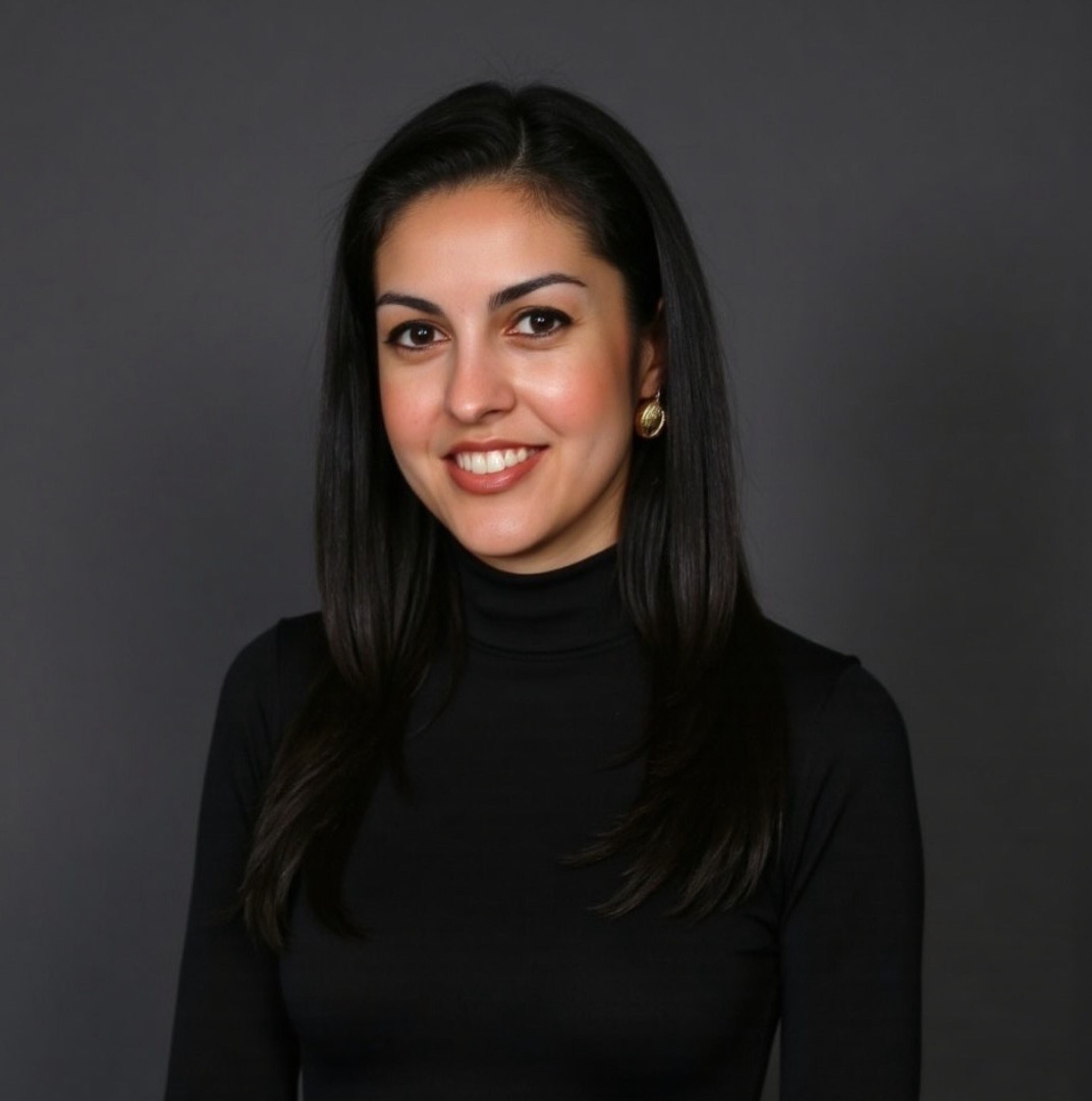 Yasmin Vafa leads Rights4Girls, a national human rights organization that advocates for the rights of young women and girls so they can live a life free of violence and exploitation. (Courtesy of Bethany Bandera)