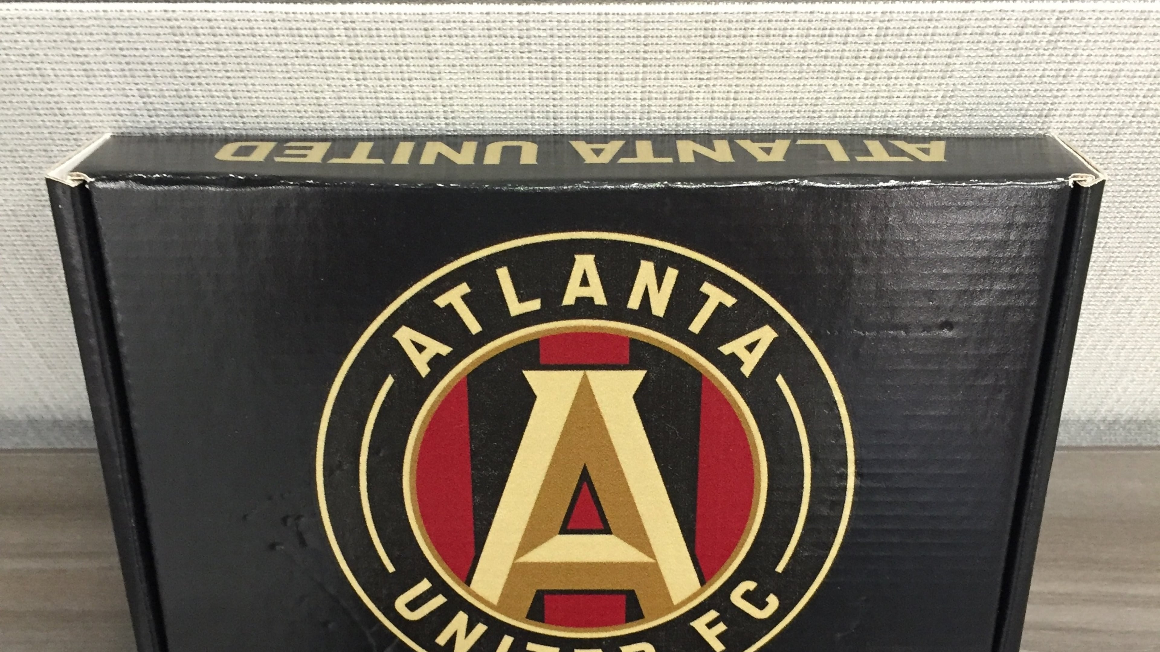 Atlanta United will begin play in MLS in 2017.