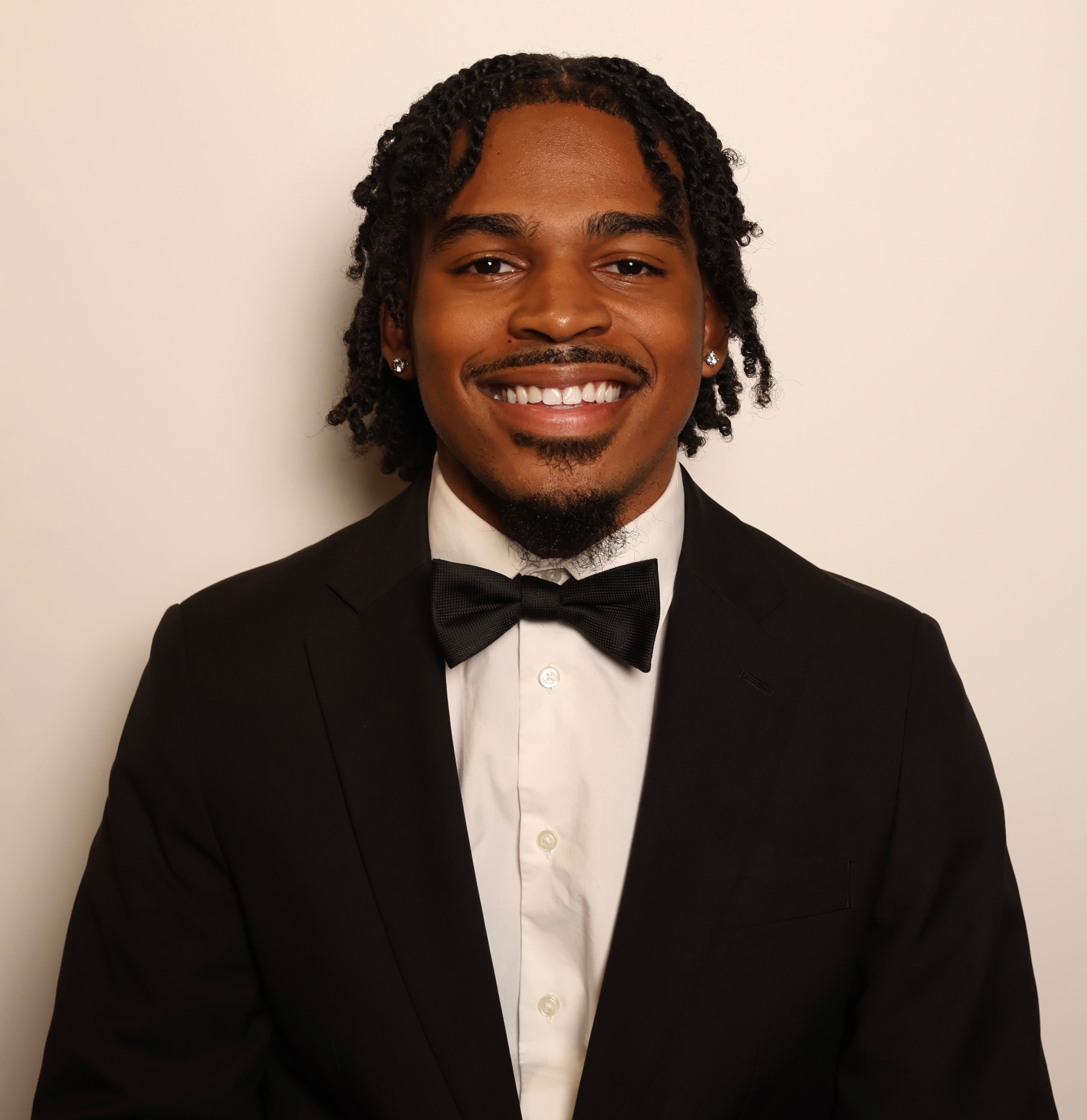 Kevin Pernell, North Carolina Agricultural & Technical State University, Ida B. Wells Fellow. Kevin also produced content for UATL.
(Courtesy of Kevin Pernell)