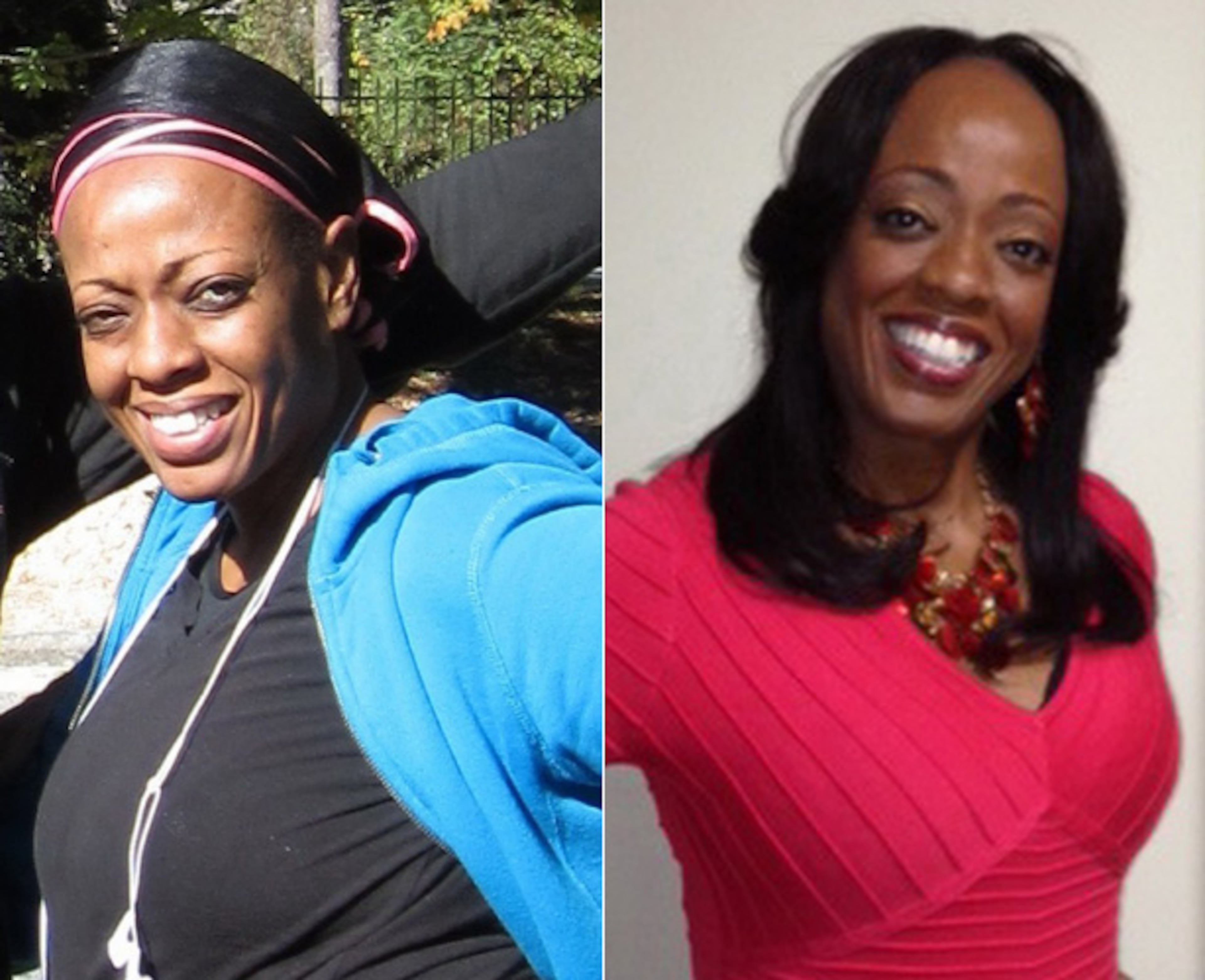 Congratulations to all metro Atlantans who have successfully lost weight in 2013! Here are some of our favorite weight loss success stories from April through June, 2013.
