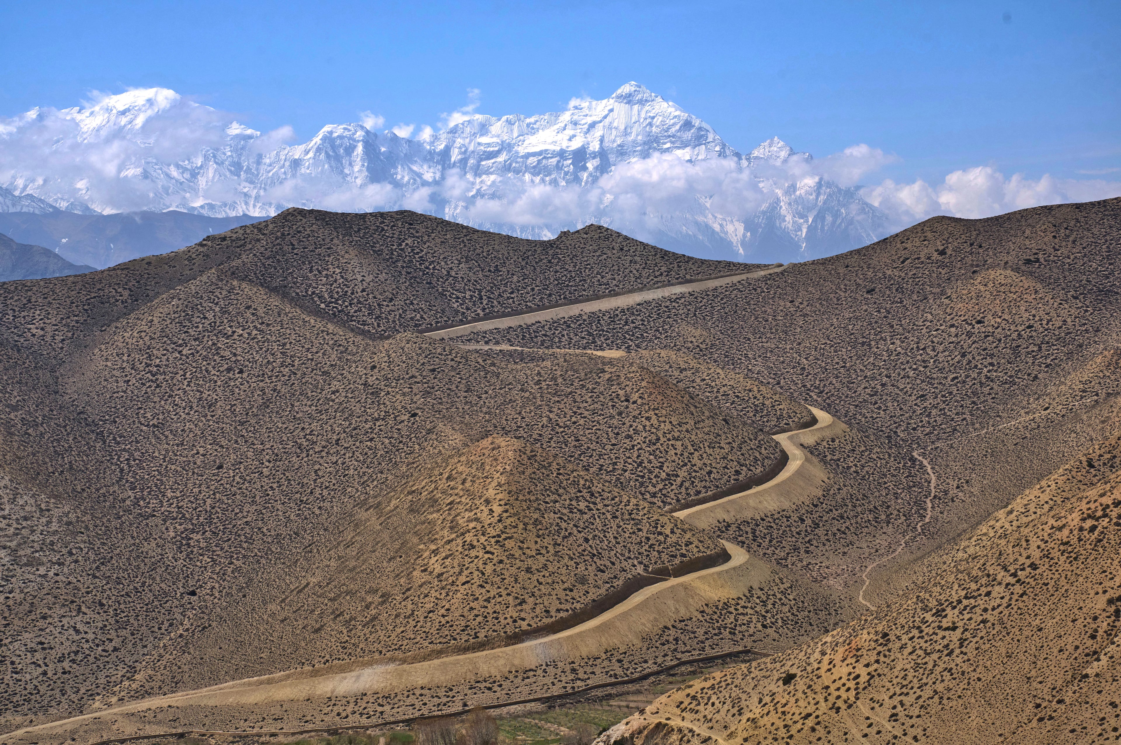Nepal Tibet Film