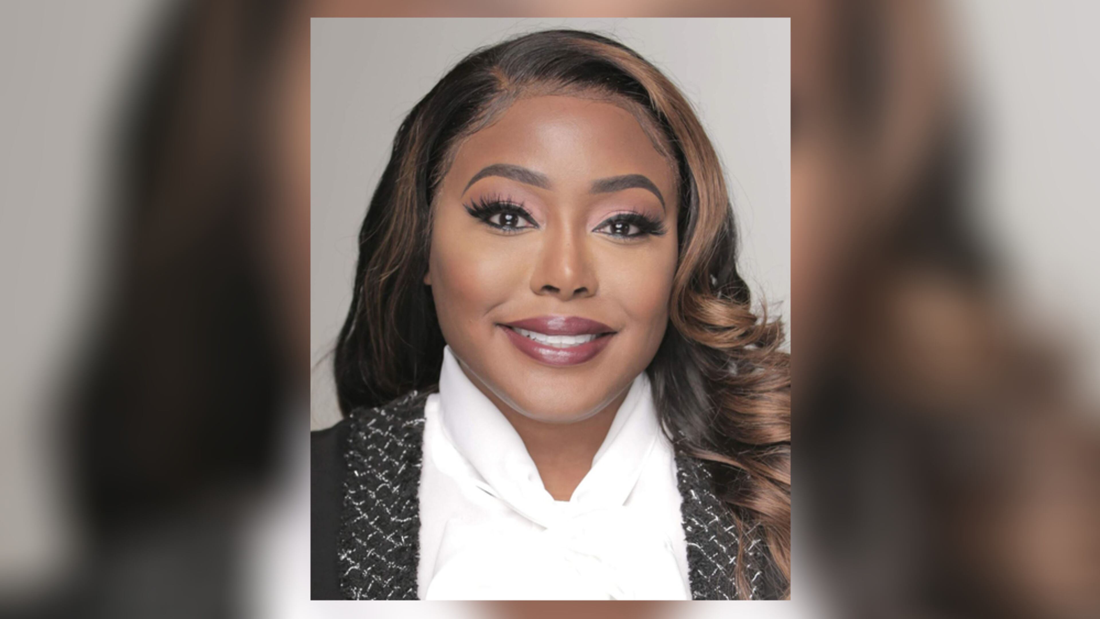 Christina Peterson was elected as a Douglas County probate judge in November 2020. She lost her reelection bid in May.