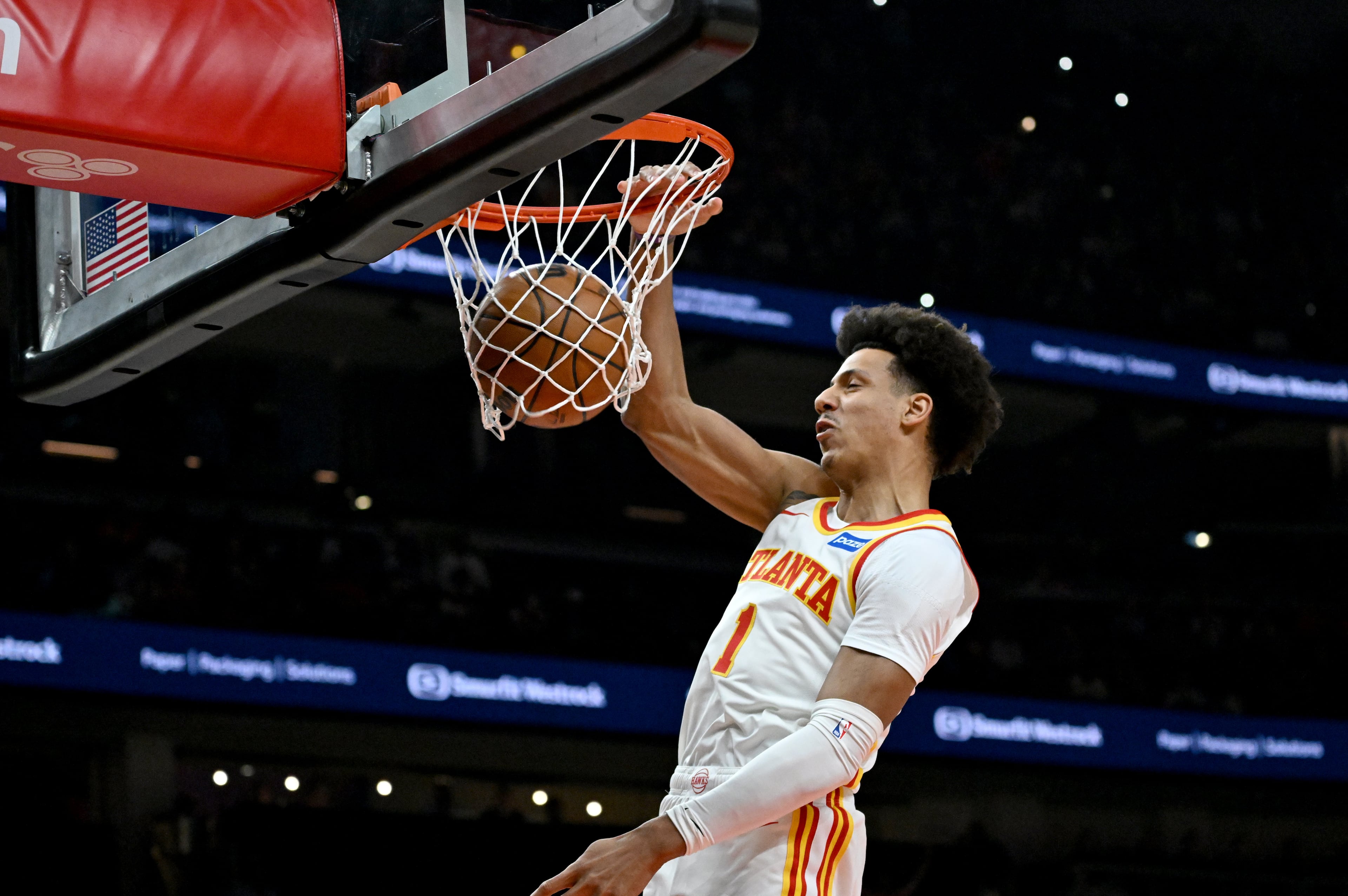 Game 6 : Atlanta Hawks vs New York Knicks