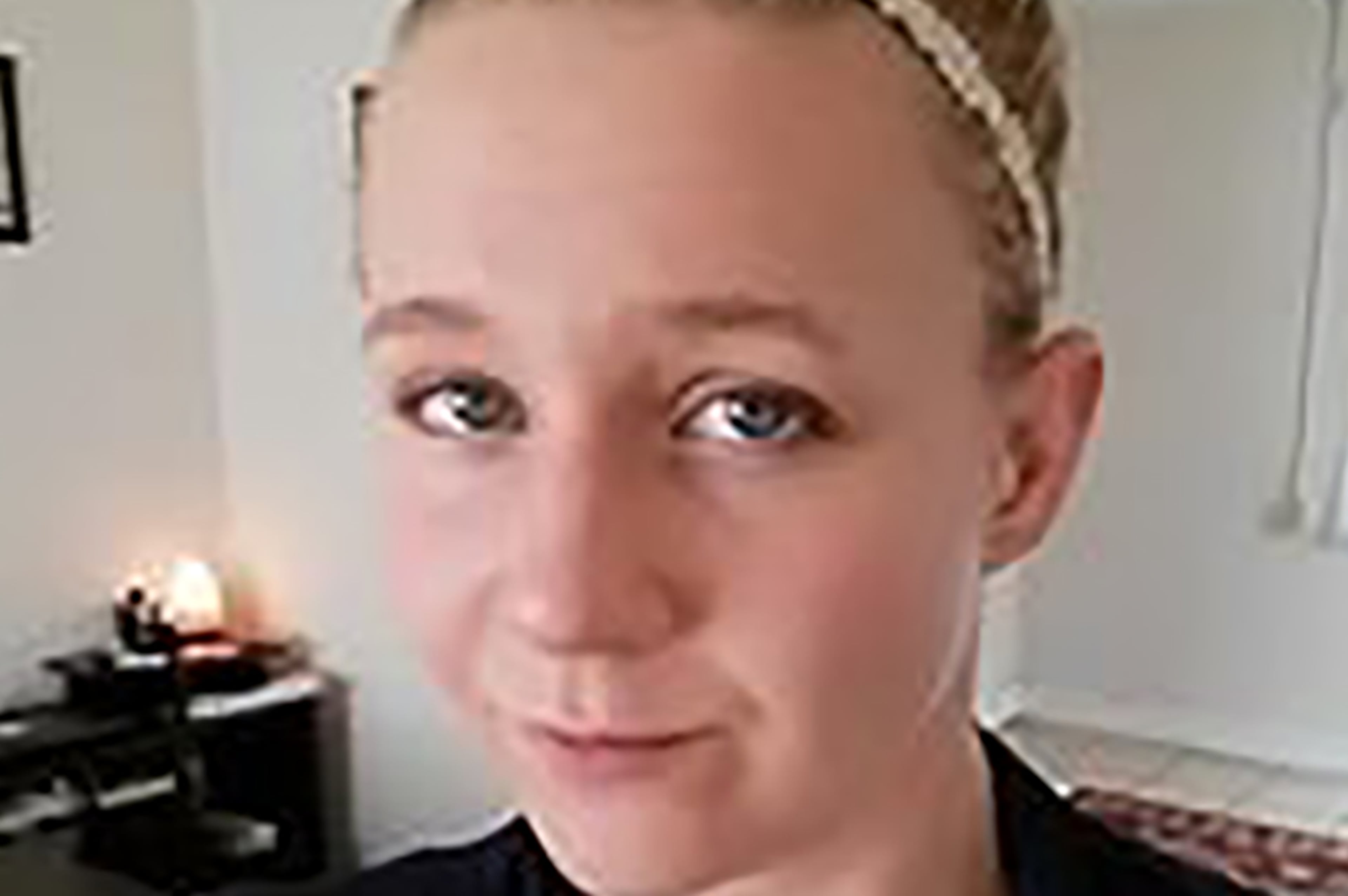 Reality Leigh Winner