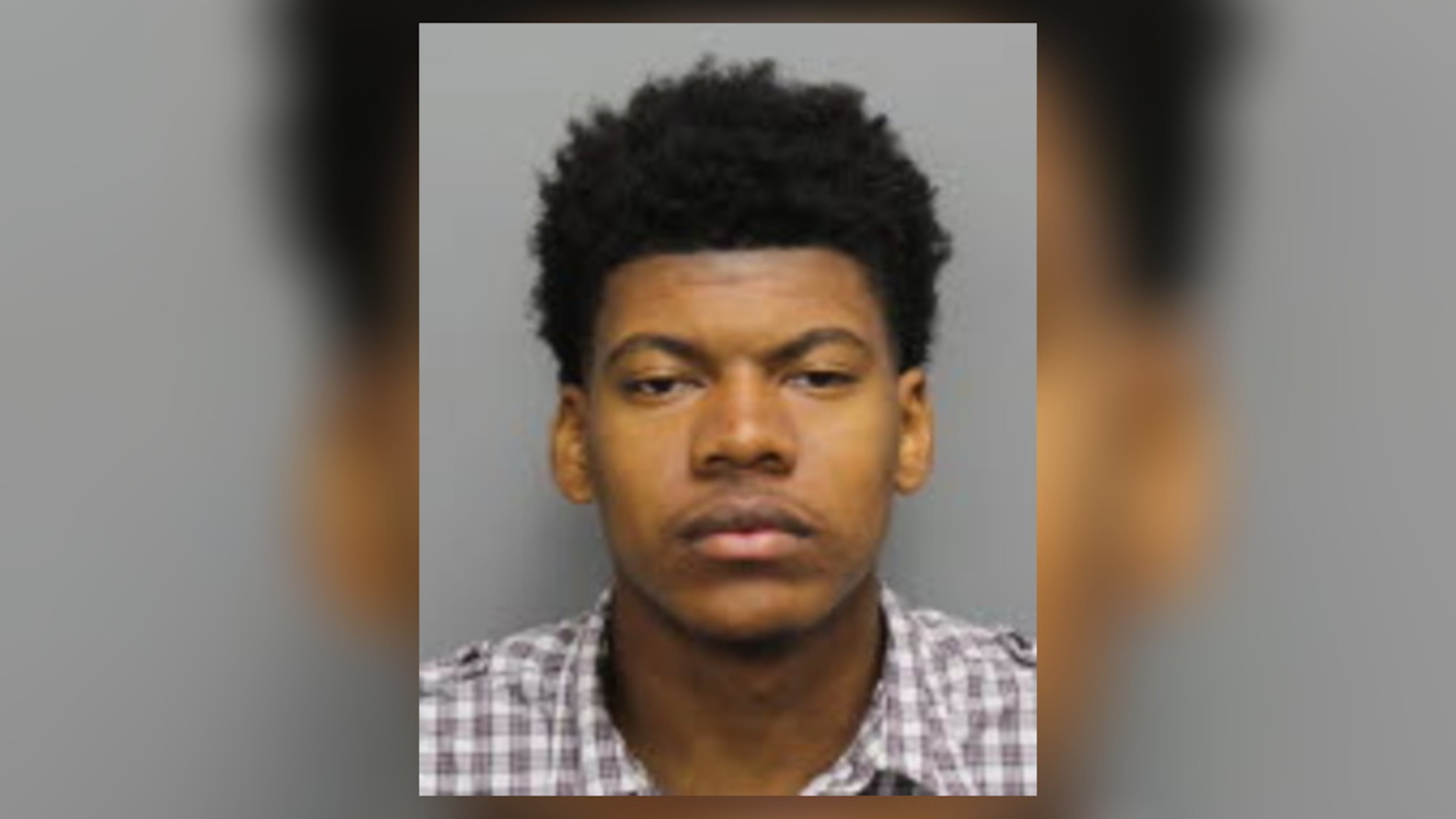 Corey Nelson had a photo of the victim on his phone after he was killed.