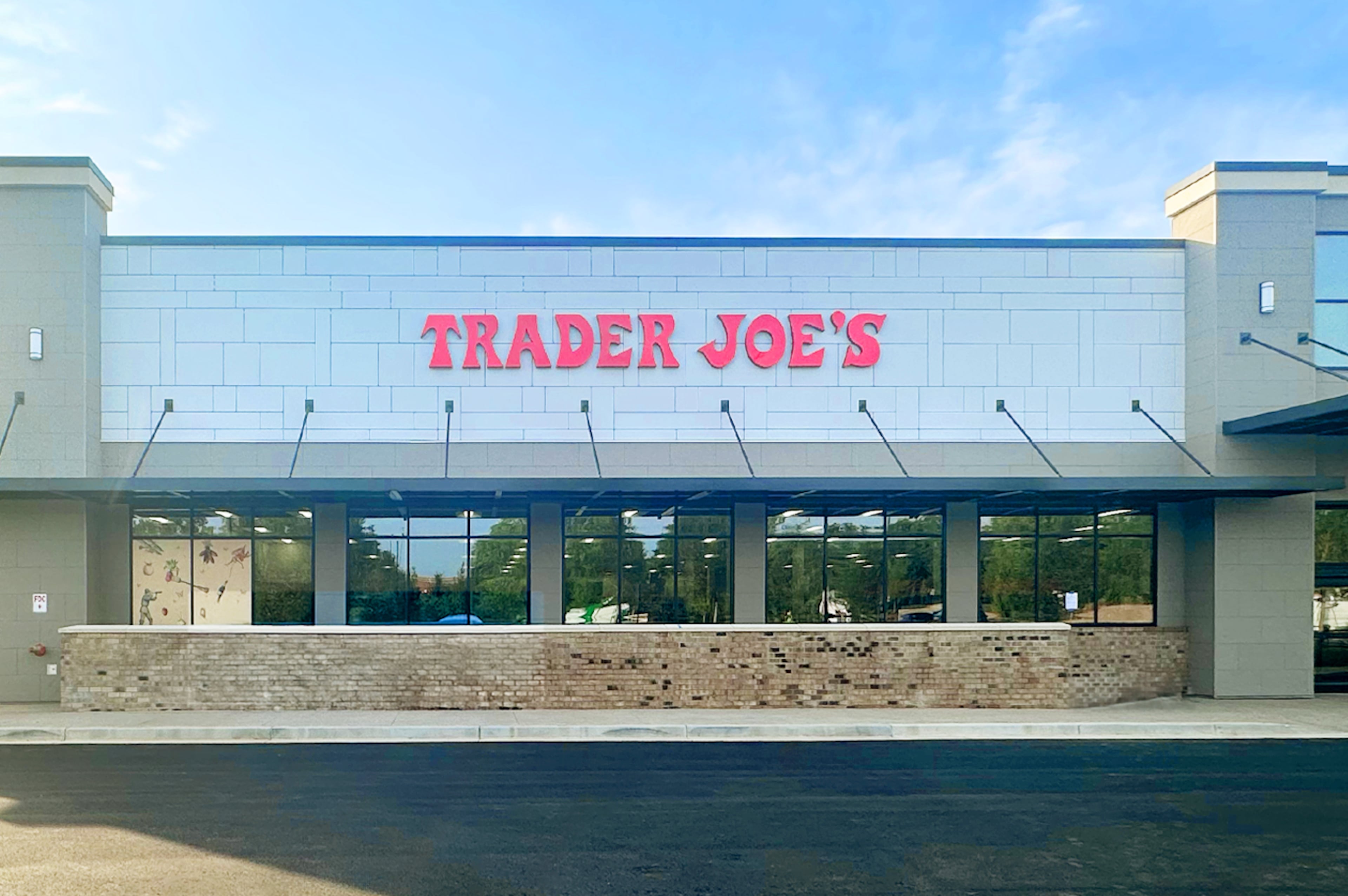 Trader Joe's Johns Creek