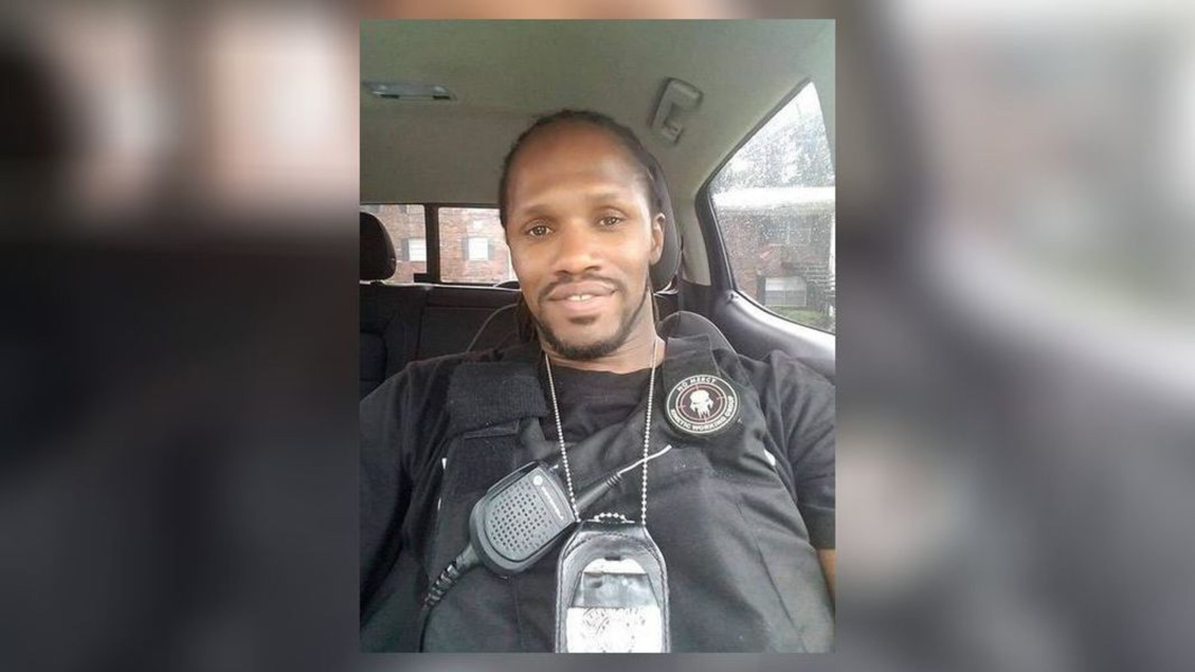 Joseph Benjamin, a father and mixed martial arts fighter who worked as a stunt double on locally filmed blockbusters, was shot and killed Sept. 30 while working security at an Edgewood apartment complex. No one has been charged in the 40-year-old's death.