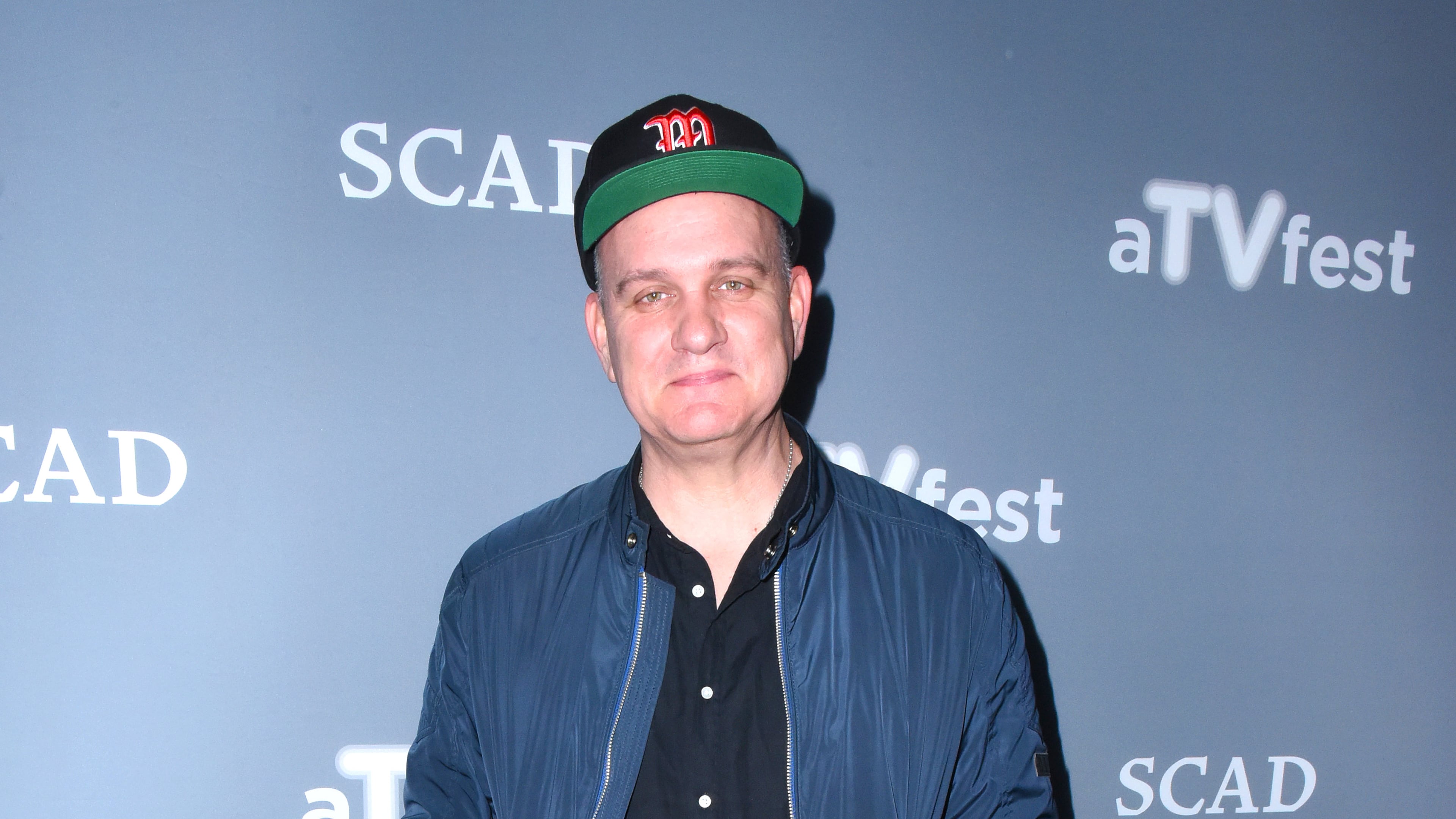 ATLANTA, GA - FEBRUARY 03: Creator and showrunner Mike O'Malley attends the press junket for "Survivors Remorse" on Day Two of aTVfest 2017 presented by SCAD on February 3, 2017 in Atlanta, Georgia. (Photo by Vivien Killilea/Getty Images for SCAD)