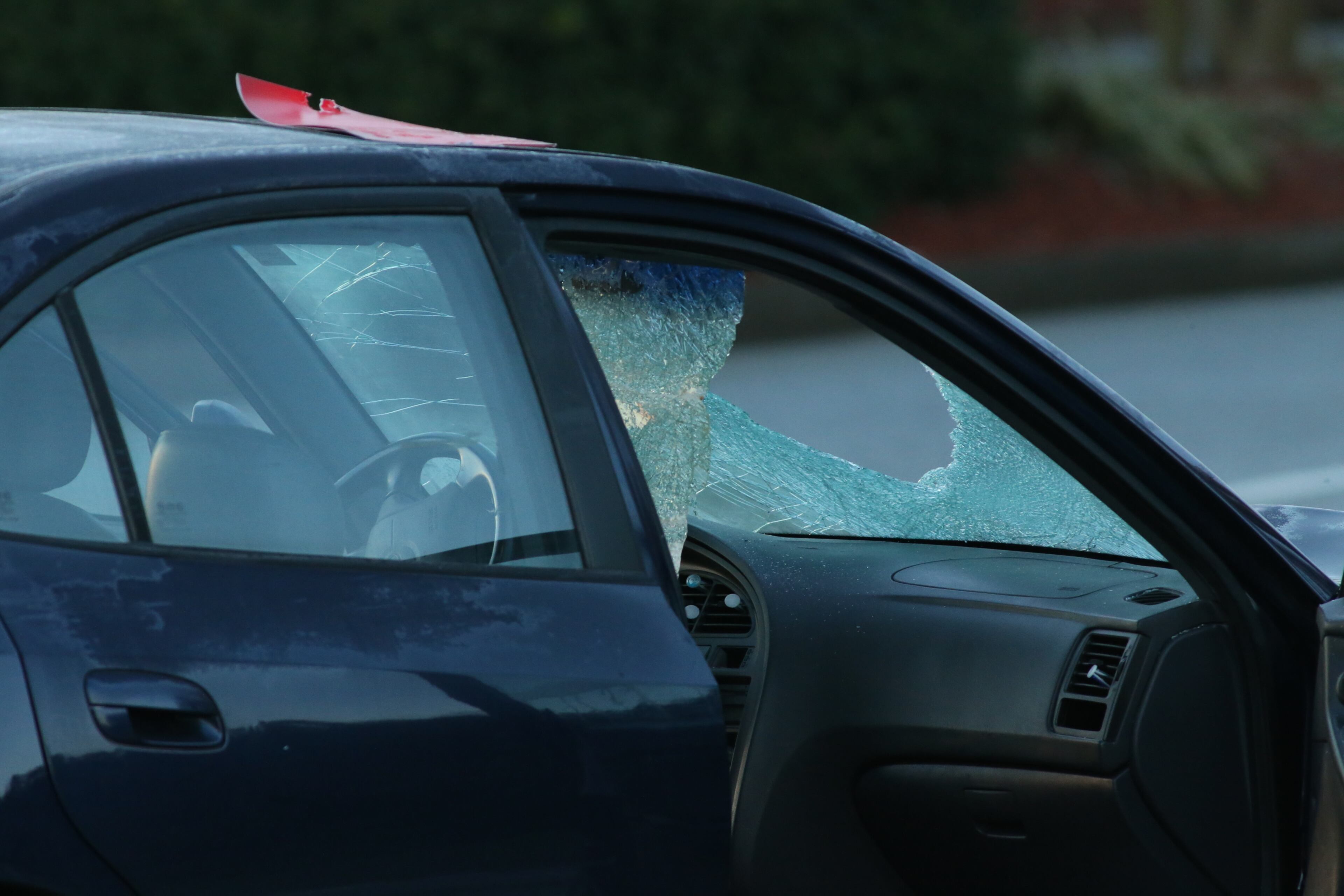 Lawrenceville police were investigating a pedestrian fatality early Thursday in front of Gwinnett Medical Center. The person was struck by a car and killed before 6 a.m. at the intersection of Duluth Highway and Medical Center Boulevard.