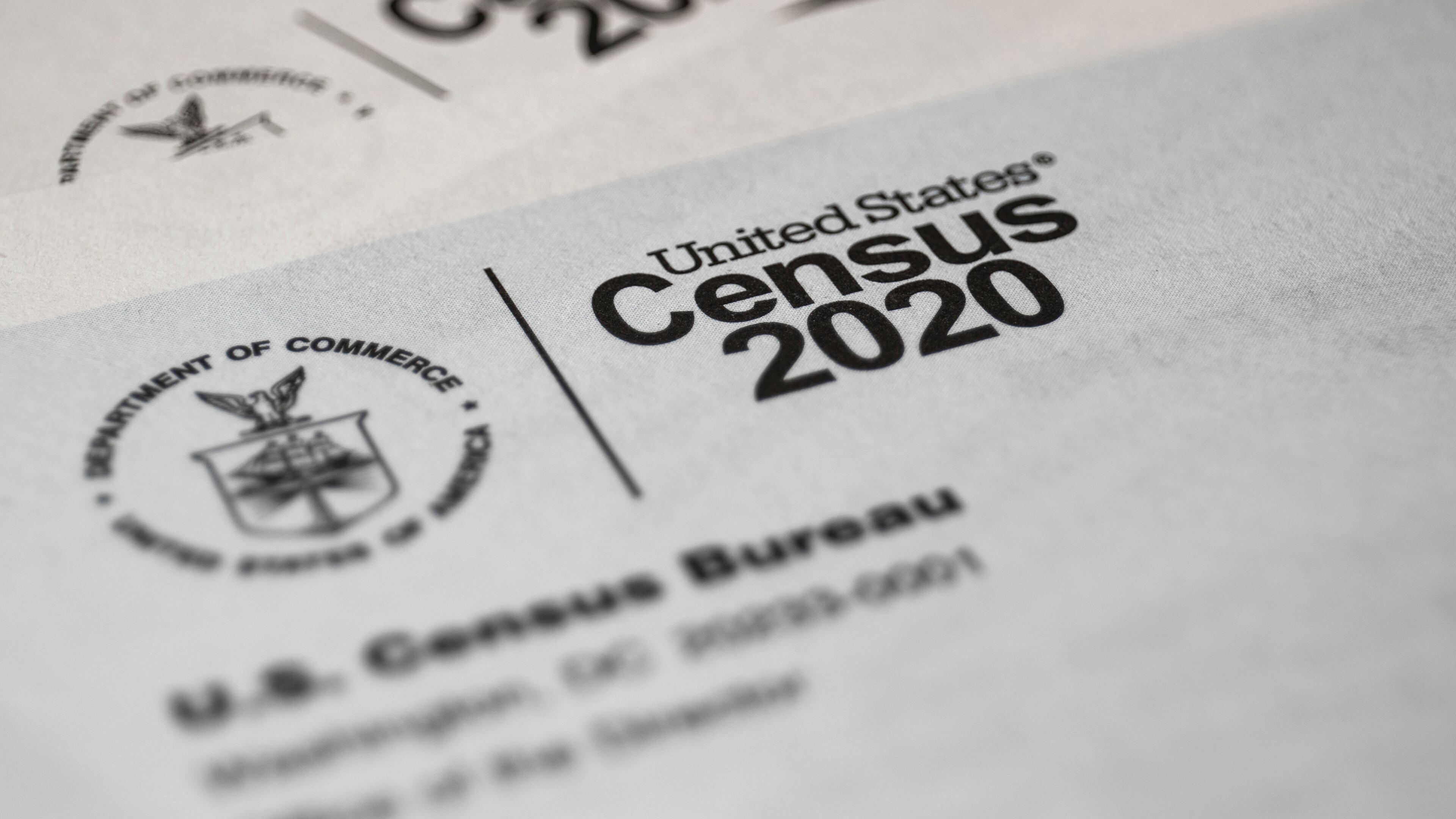 The U.S. secretary of Commerce says the 2020 census will end Oct. 5, despite a federal judge’s ruling last week that the head count of every U.S. resident should continue through the end of October, according to a tweet posted on the Census Bureau’s website Monday. (Jonathan Weiss/Dreamstime/TNS)