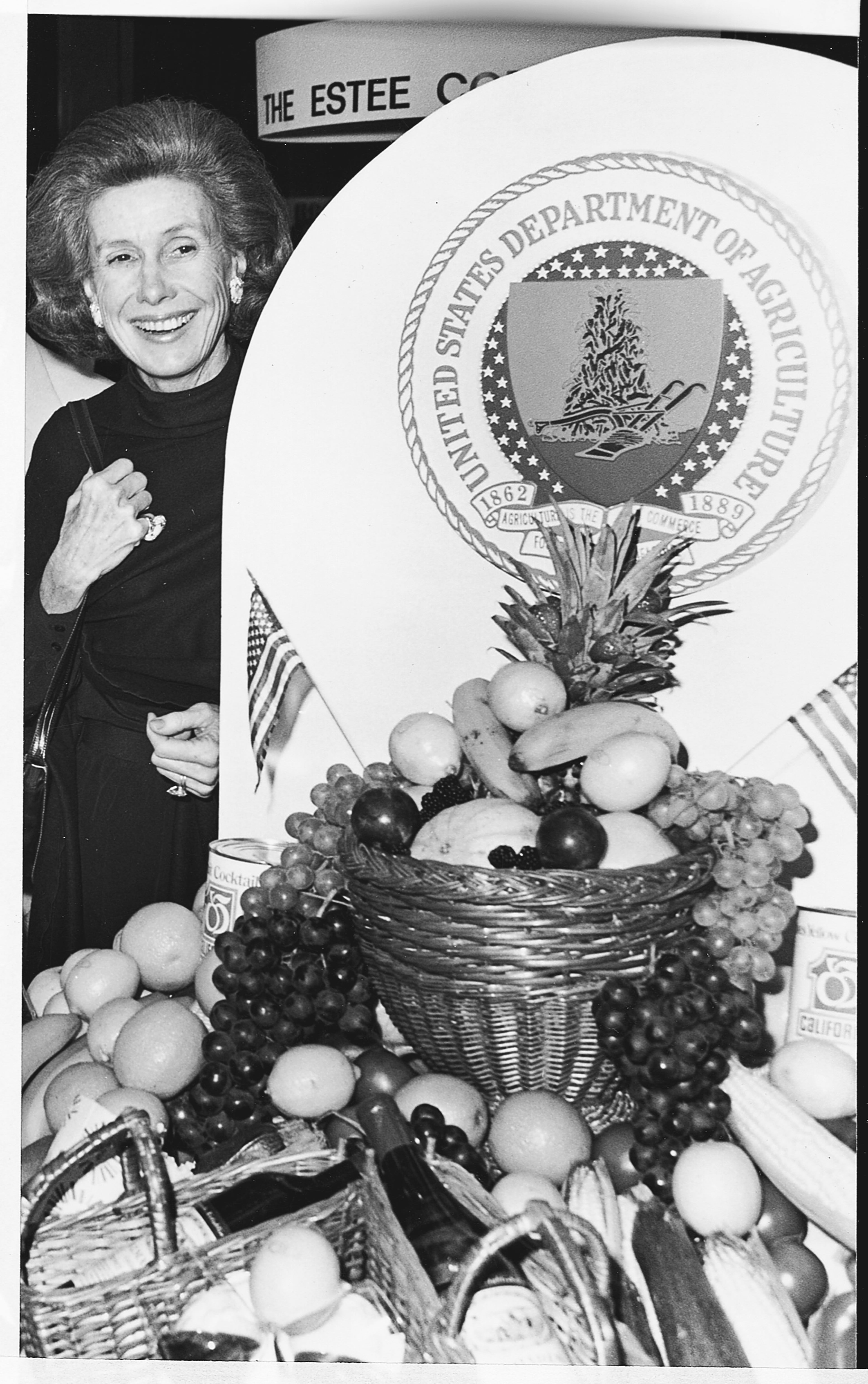 Anne Cox Chambers served as the US Ambassador to Belgium from 1977-1981.