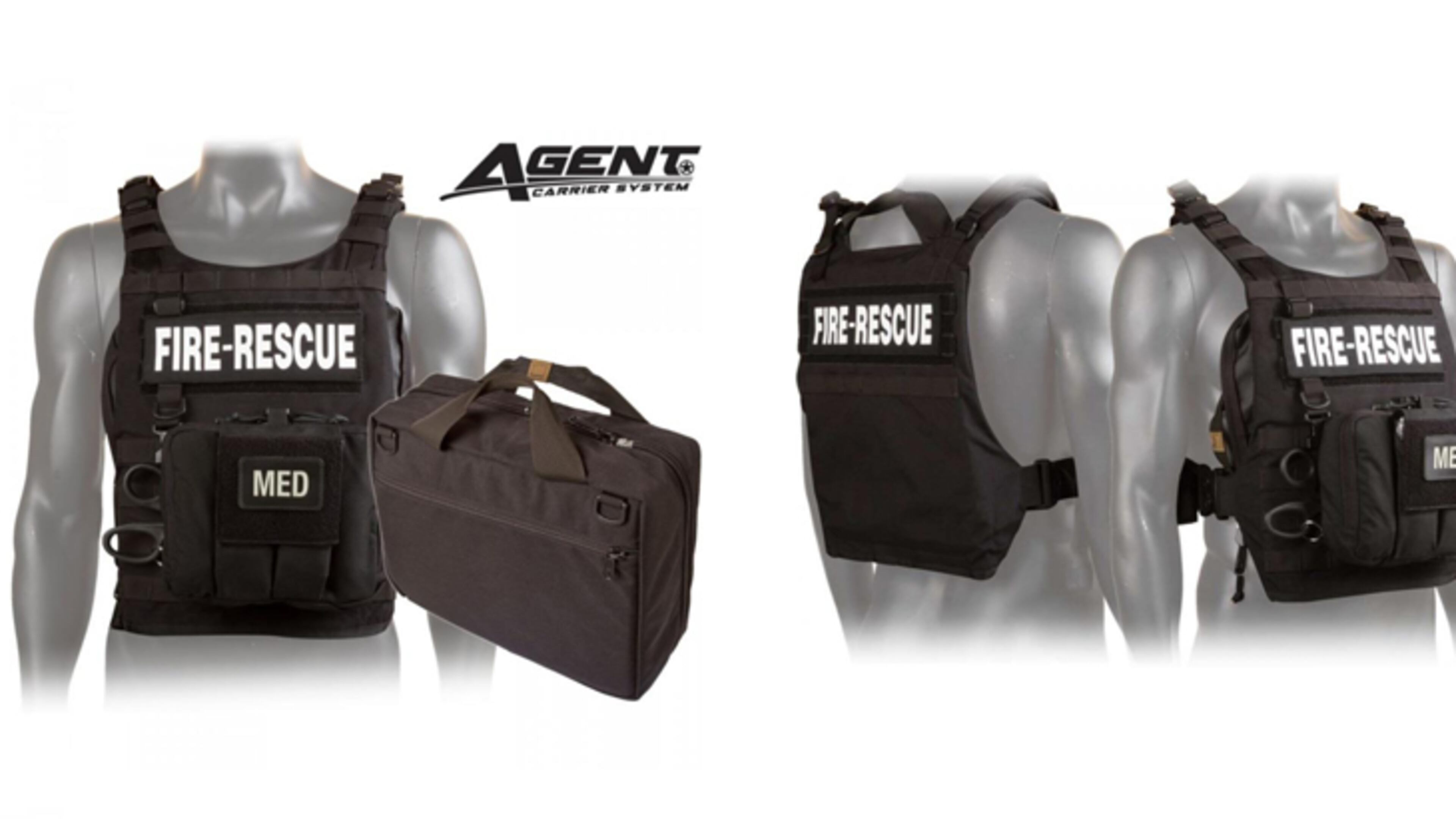 A Roswell City Council committee has recommended the purchase of “active shooter” protective gear for firefighters. CITY OF ROSWELL