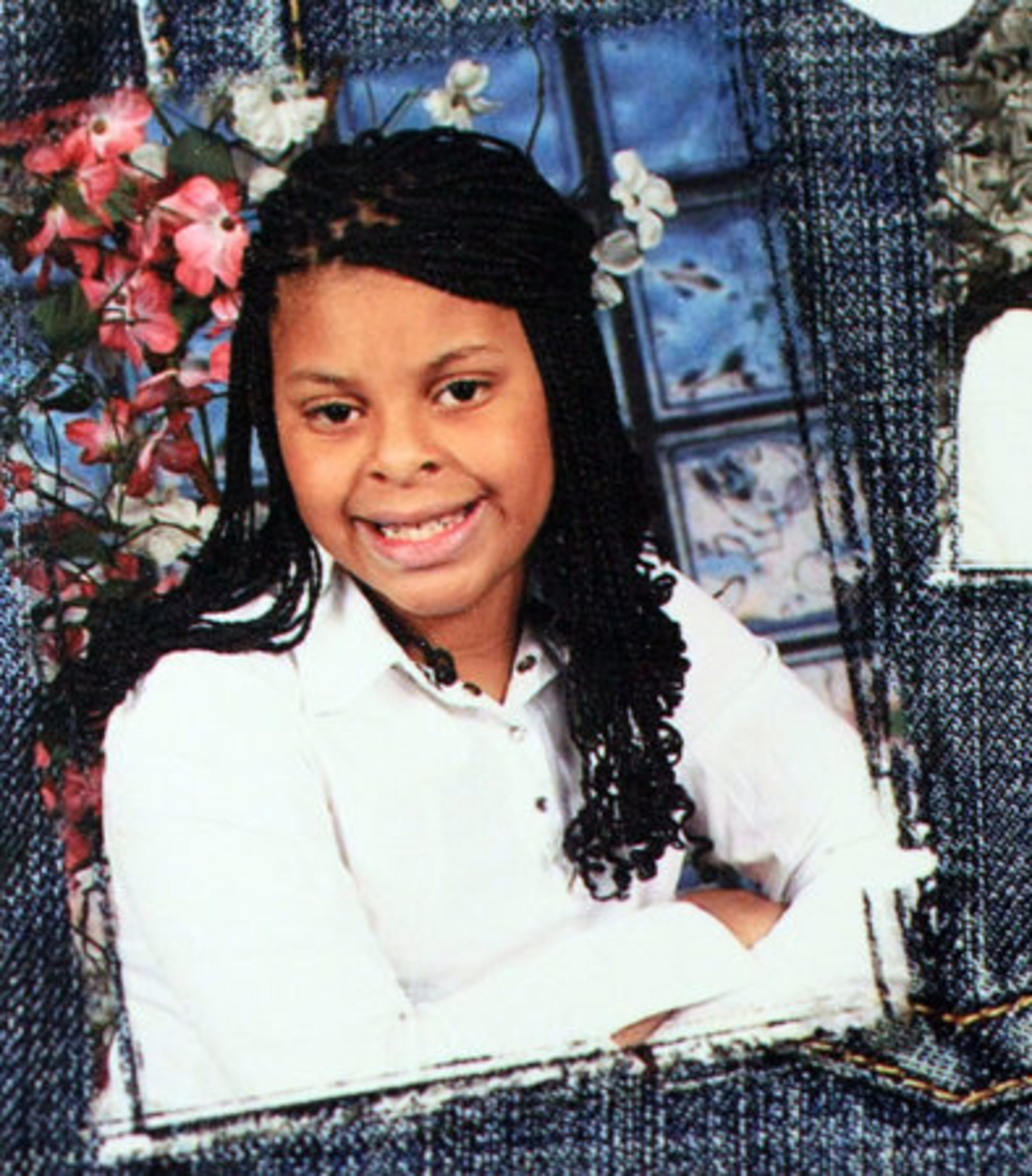 Shantia Stokes, 10, died due to injuries suffered in the fire.