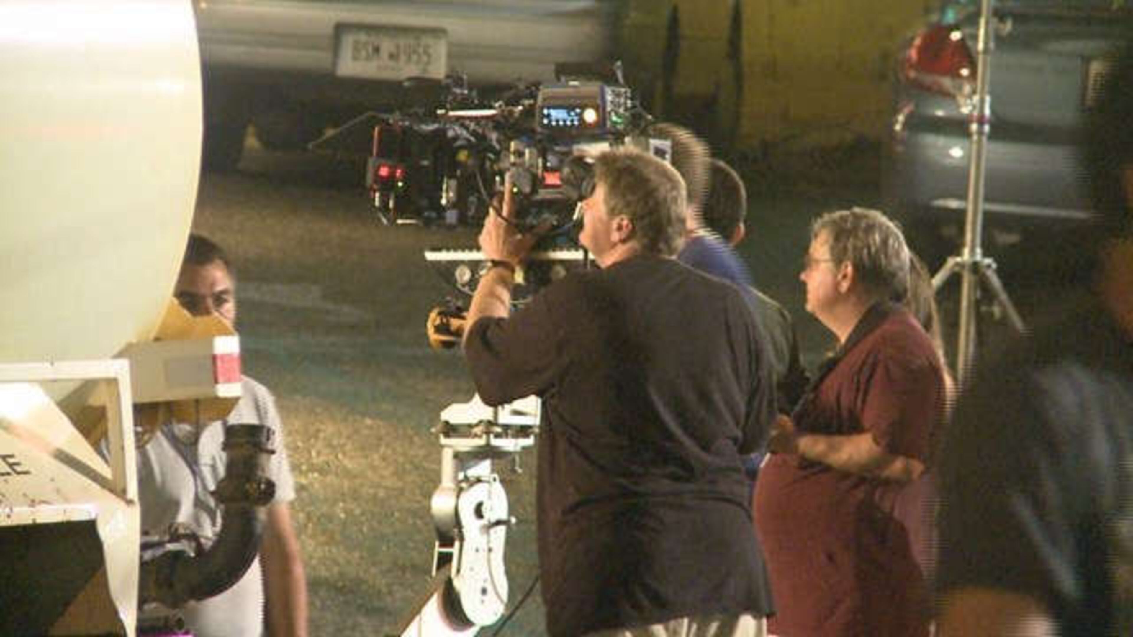 Another project will be filming in Atlanta on Aug. 18. AJC file photo