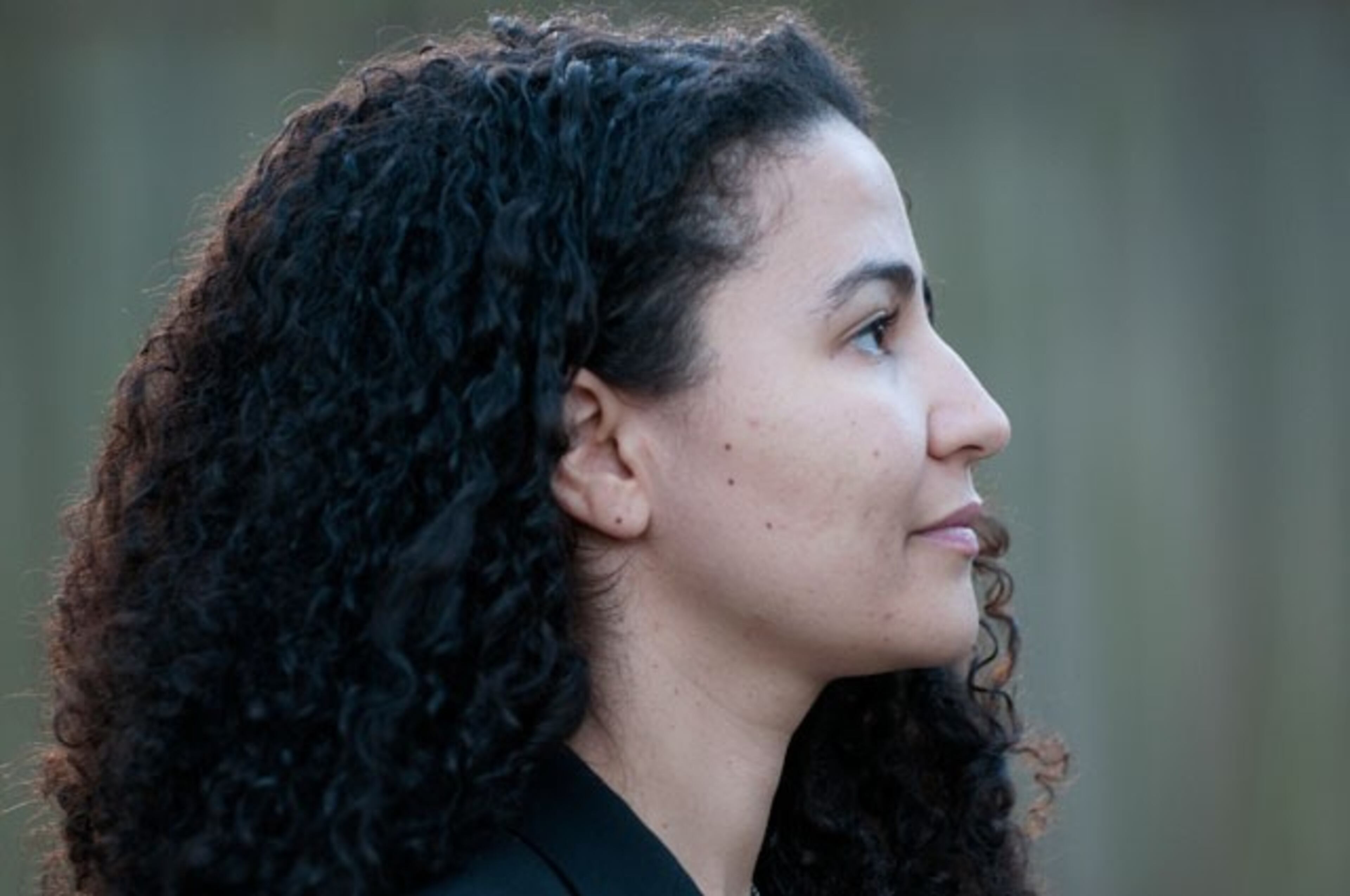 Bethany Collins. CONTRIBUTED BY JOEFF DAVIS