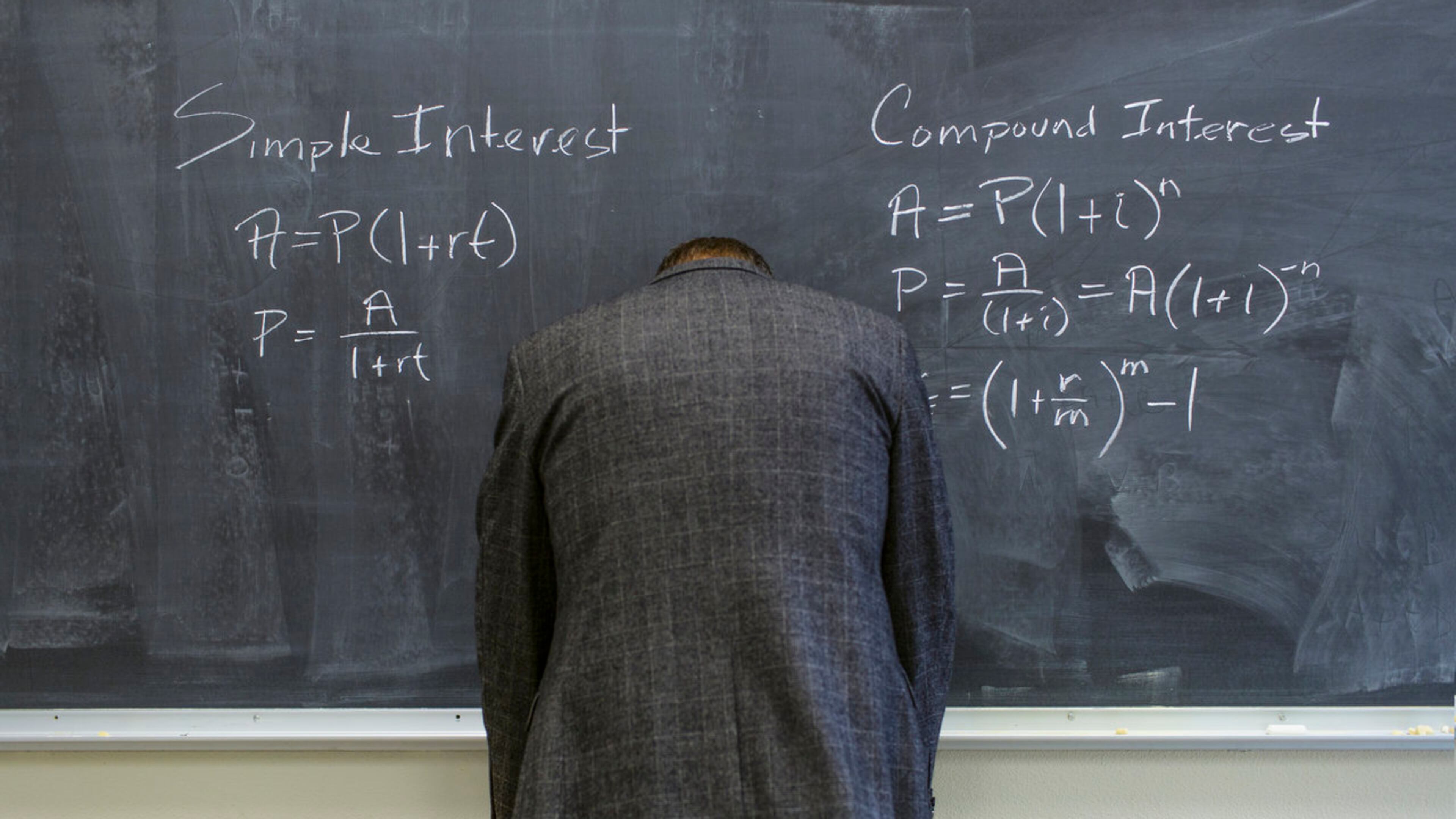 The use of data to determine classroom practice has become common, but good classroom data are not a substitute for good relationships, say teachers.