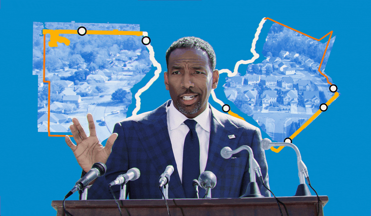 MARTA Expansion to Gwinnett and Cobb