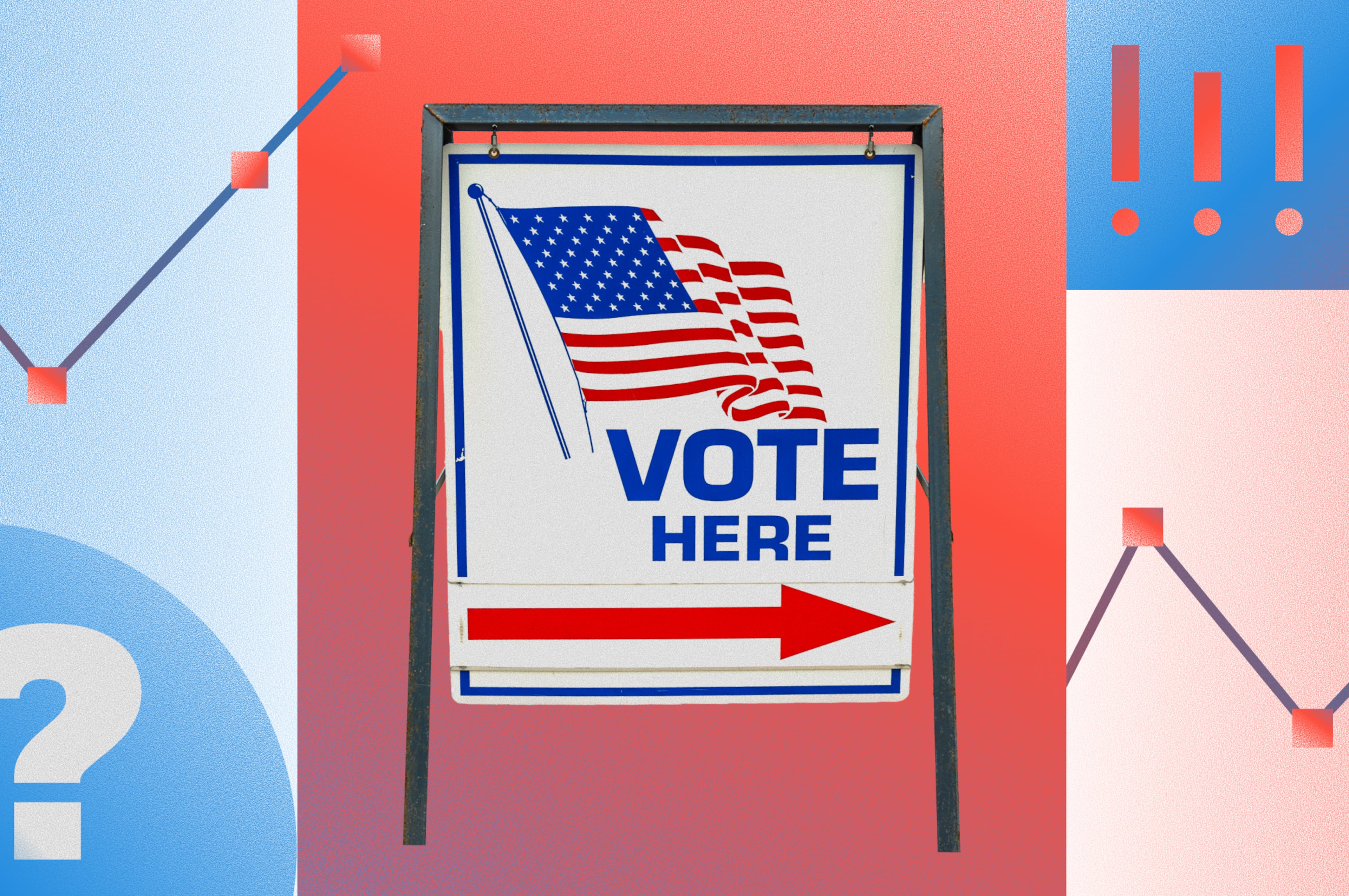 Georgia Votes - Voting Confidence