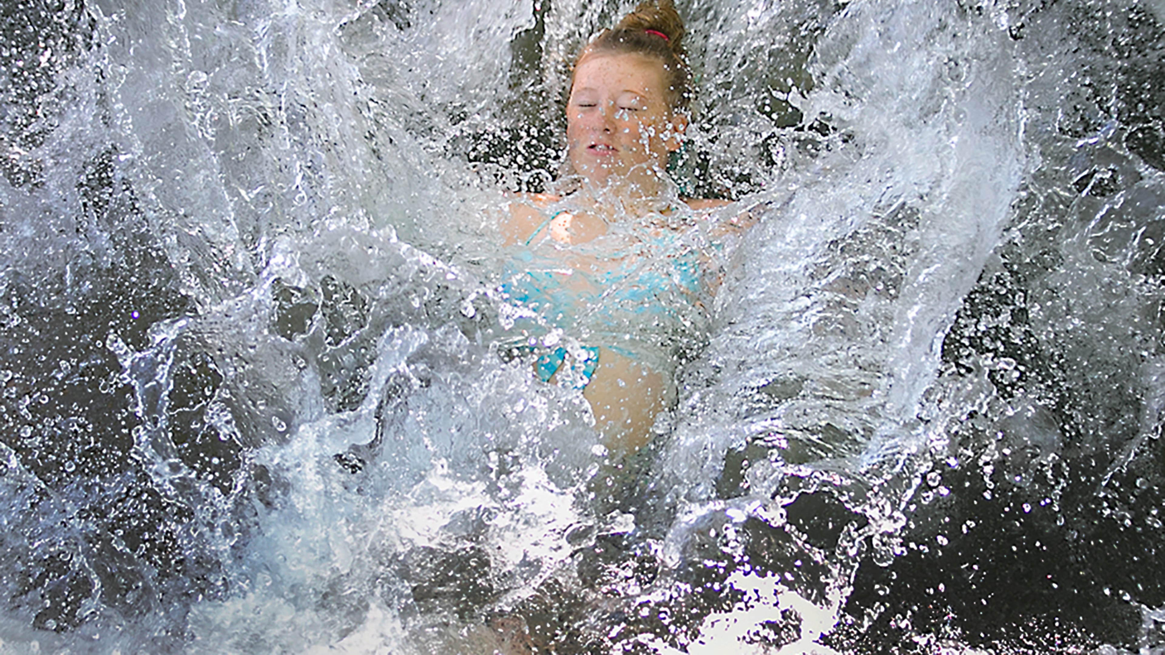 School has been back in Georgia for a month. Should kids have a longer summer, as do students in the northeast?