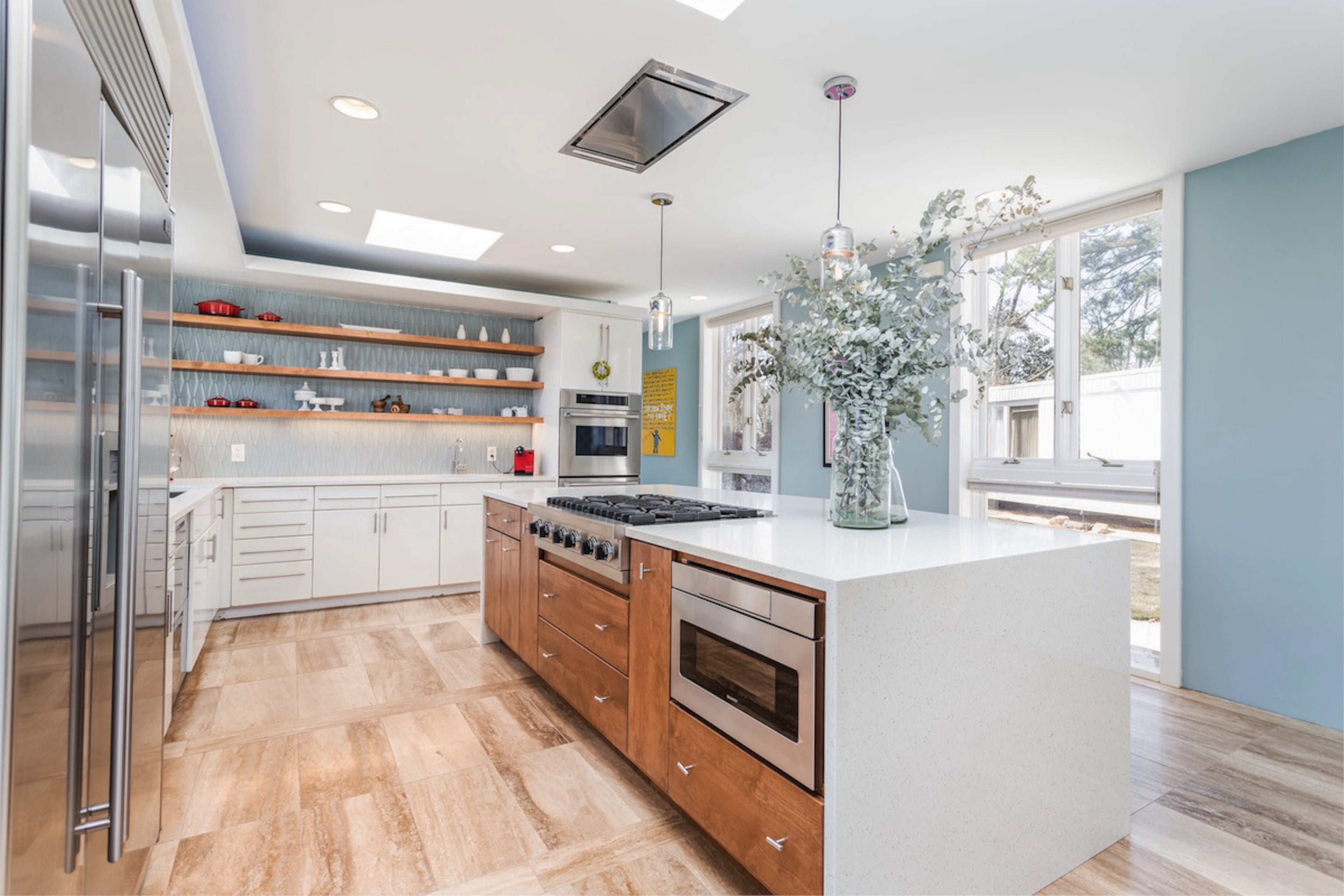 Located at 23 Turnbull Drive, this Rome, Georgia home is making the rounds on the internet.
Courtesy of Toles, Temple & Wright, Inc.