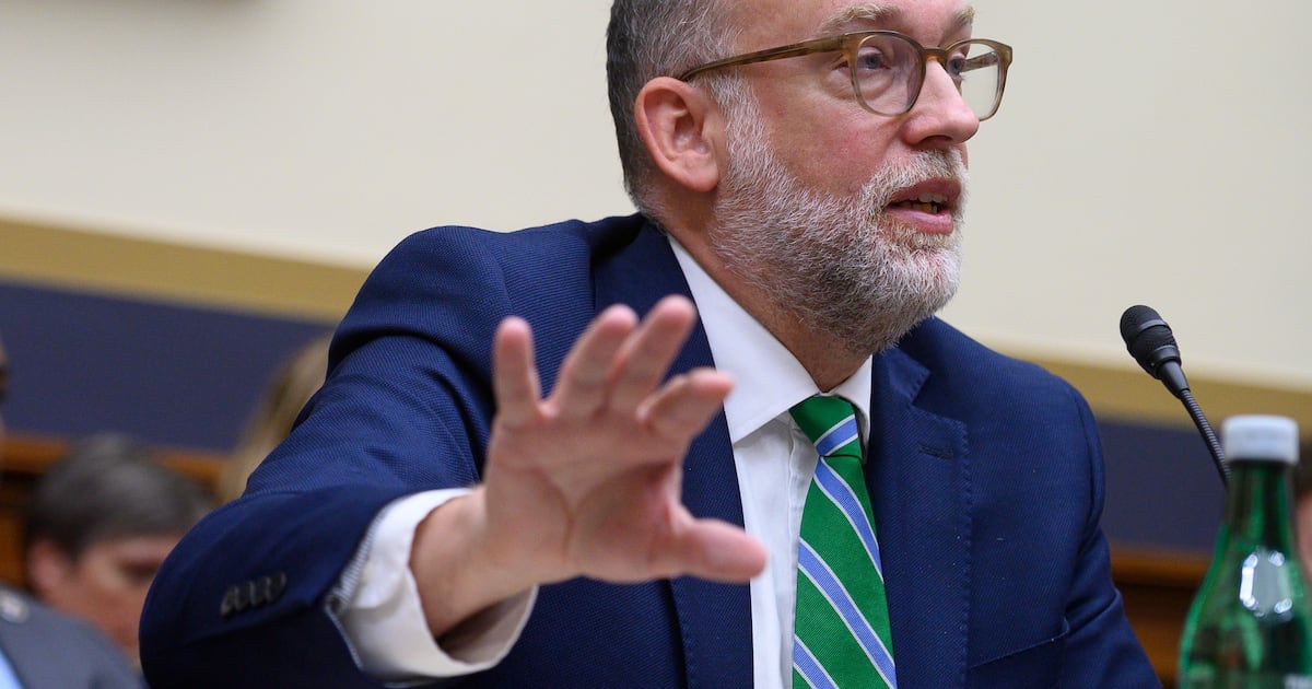 Federal judge bars Trump administration from using obscure clause to make huge funding cuts