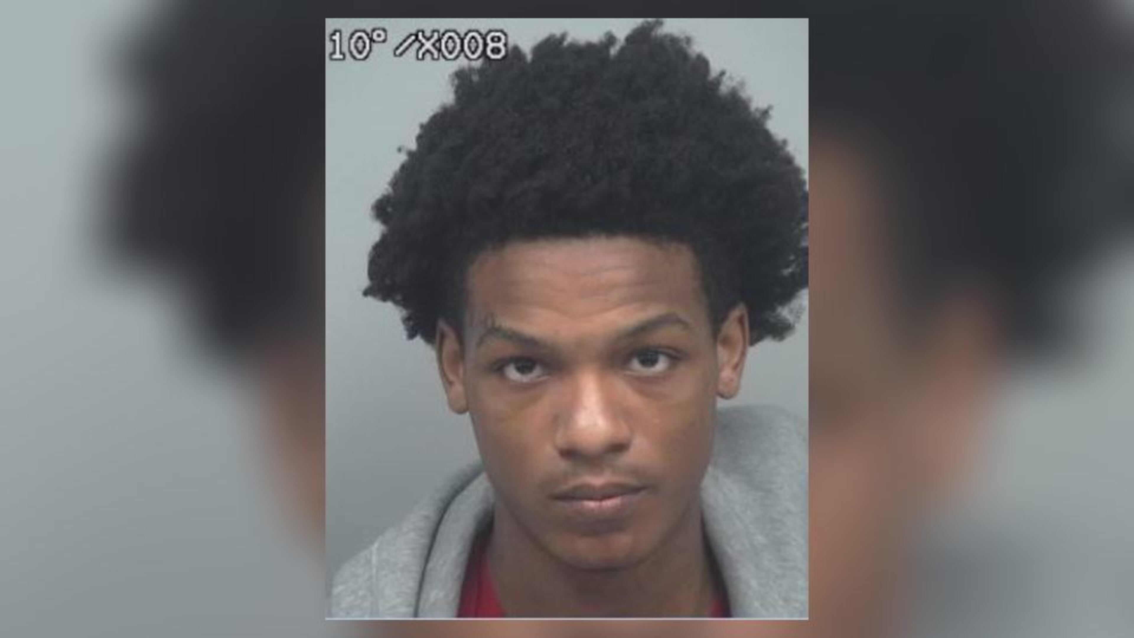 James Maurice Robertson