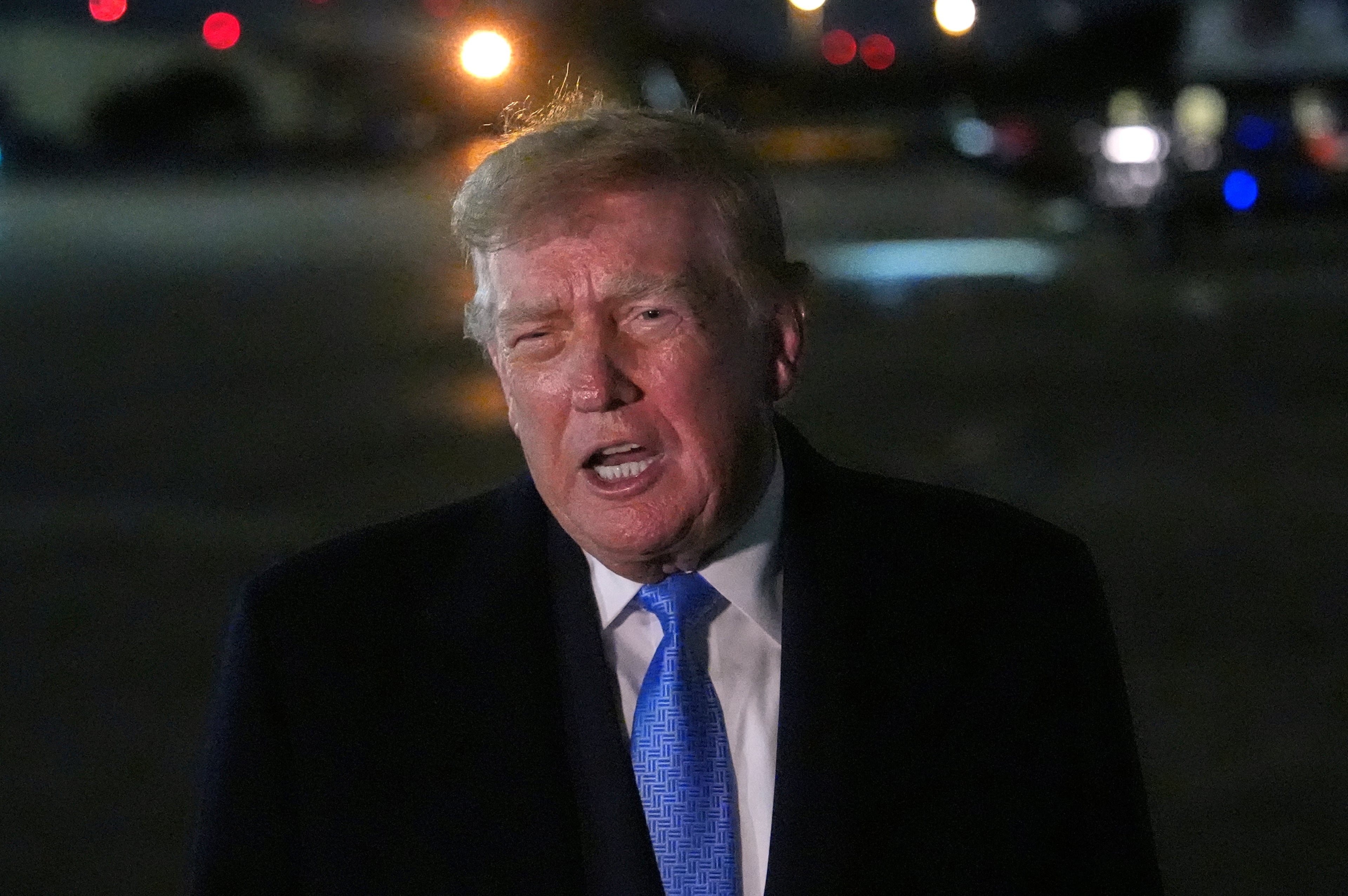 Trump