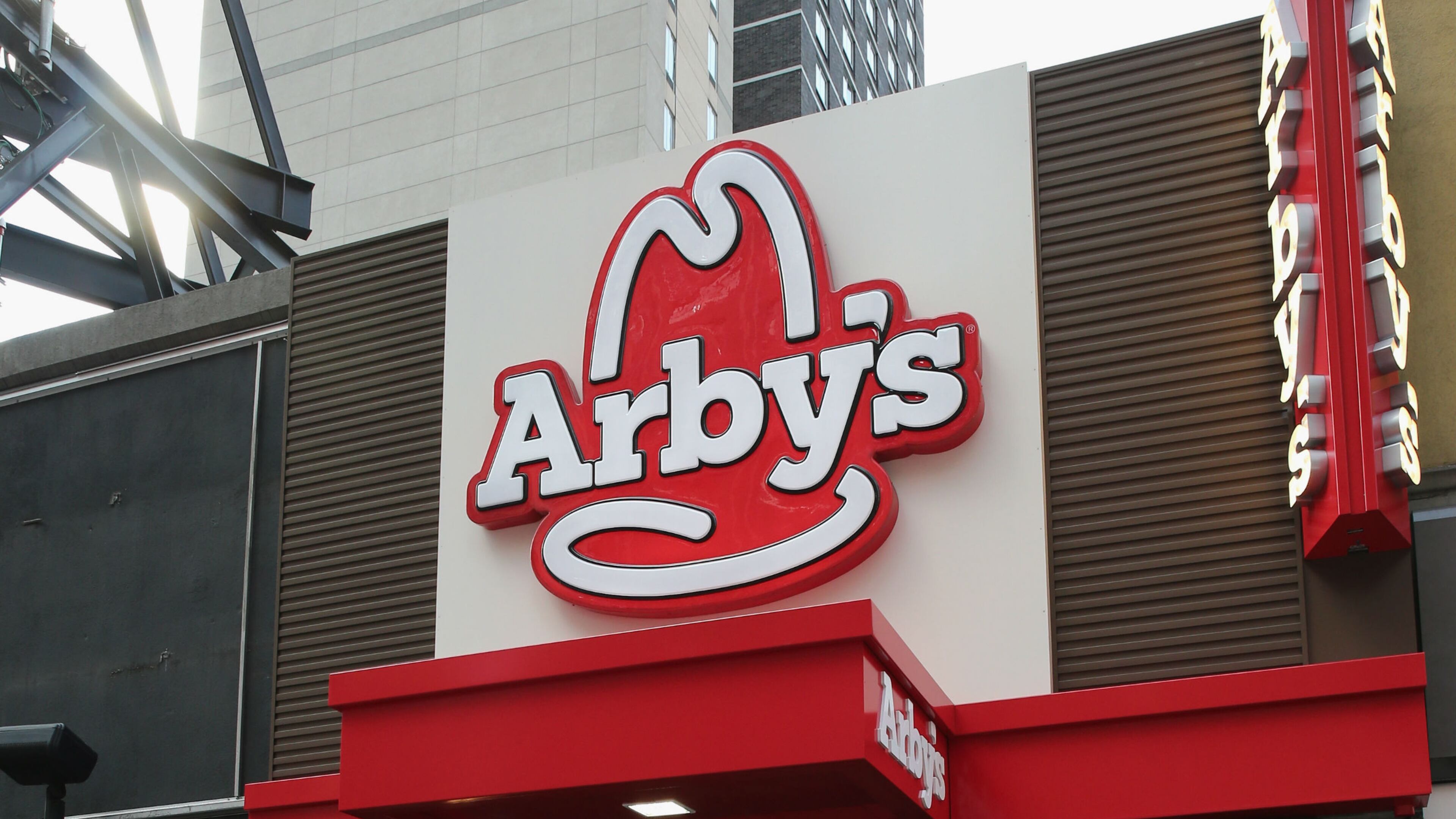 Arby’s faces several class action suits over a recent data breach.
