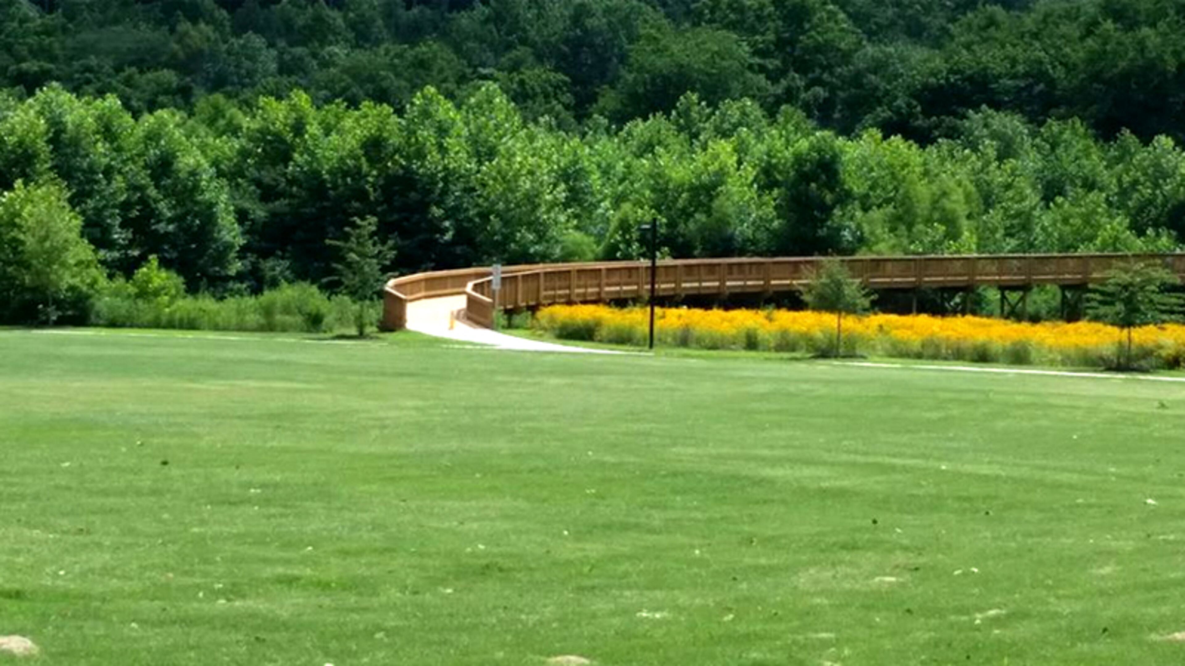 The Etowah River Trail will be extended by more than two miles under two contracts valued in excess of $5.1 million approved by the Canton City Council. CITY OF CANTON via Facebook