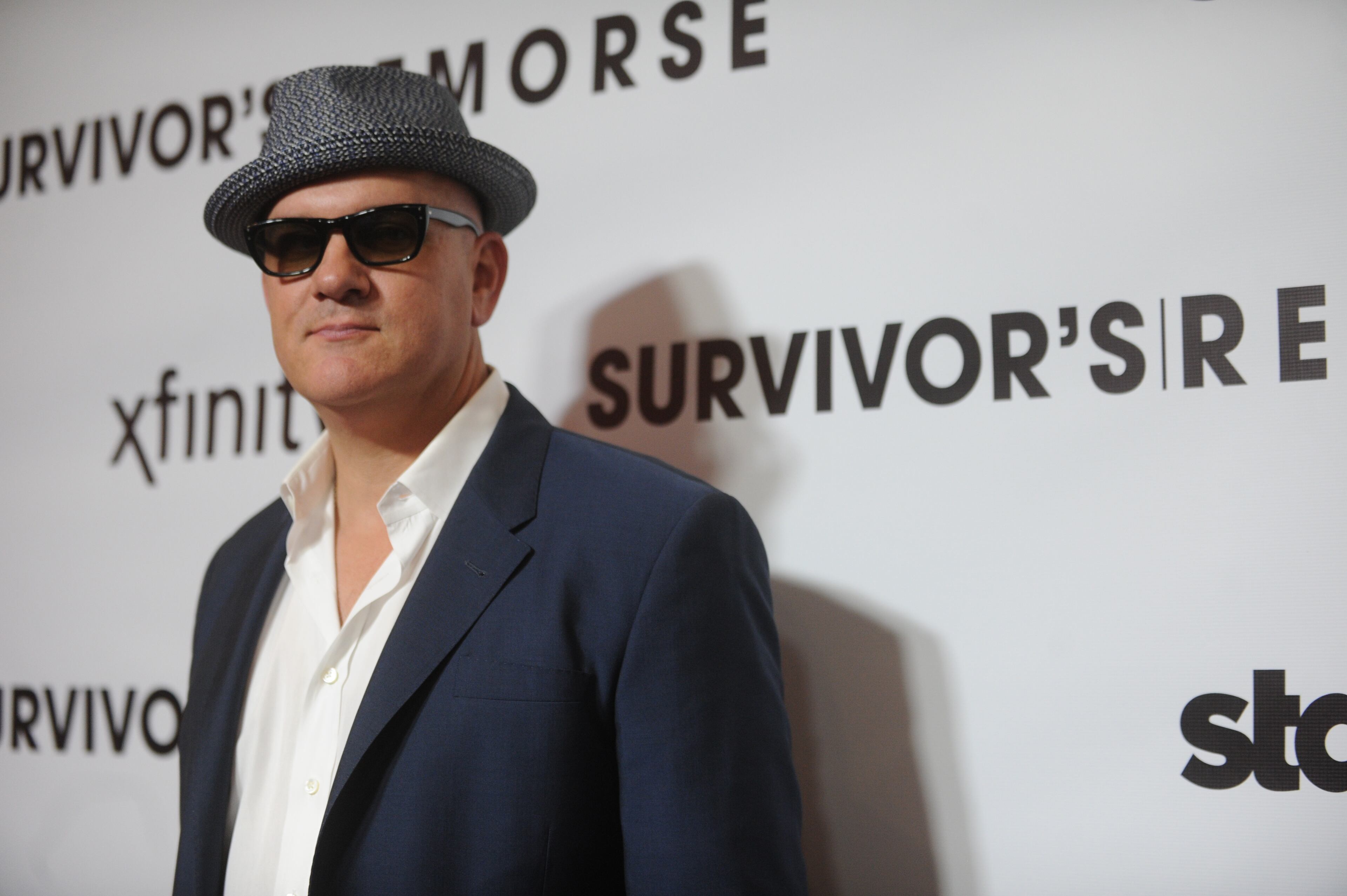 Aug. 20 2015 --ATLANTA - Mike O’Malley at the Season 2 Red Carpet Premiere of “Survivor’s Remorse” presented by Starz & Xfinity. “Survivor's Remorse” follows Cam Calloway, a basketball phenom trying to balance family with his star status.