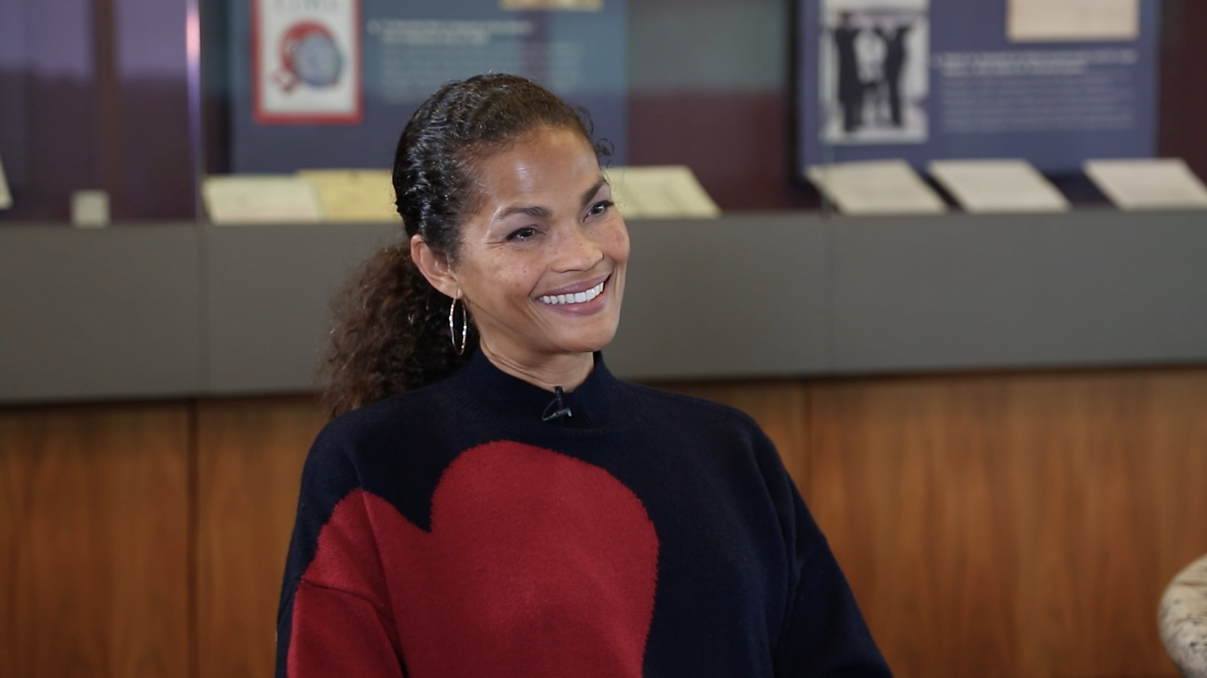 Gail O'Neill was a "great journalist who cared about her craft and the people she wrote about. She had a grand curiosity about the world, which was a hallmark of her writing style," says ArtsATL Executive Editor Scott Freeman. Photo: Courtesy of Felipe Barral