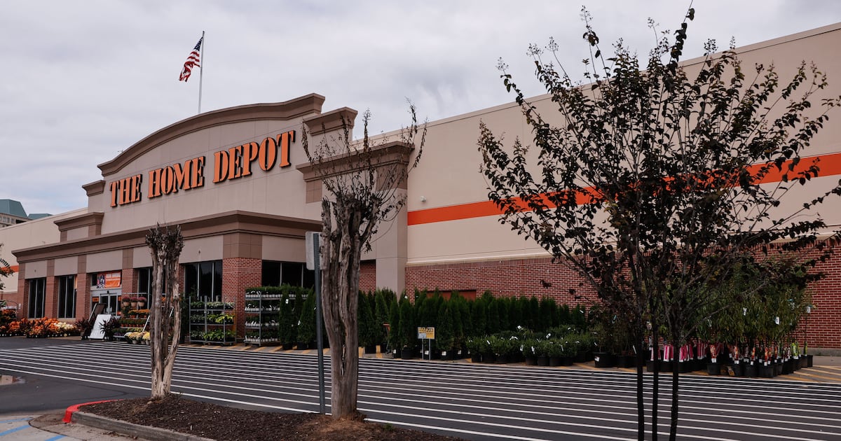 Home Depot's Major Shift: 800 Corporate Jobs Cut and a Full Return-to-Office Mandate – What It Means for Remote Workers