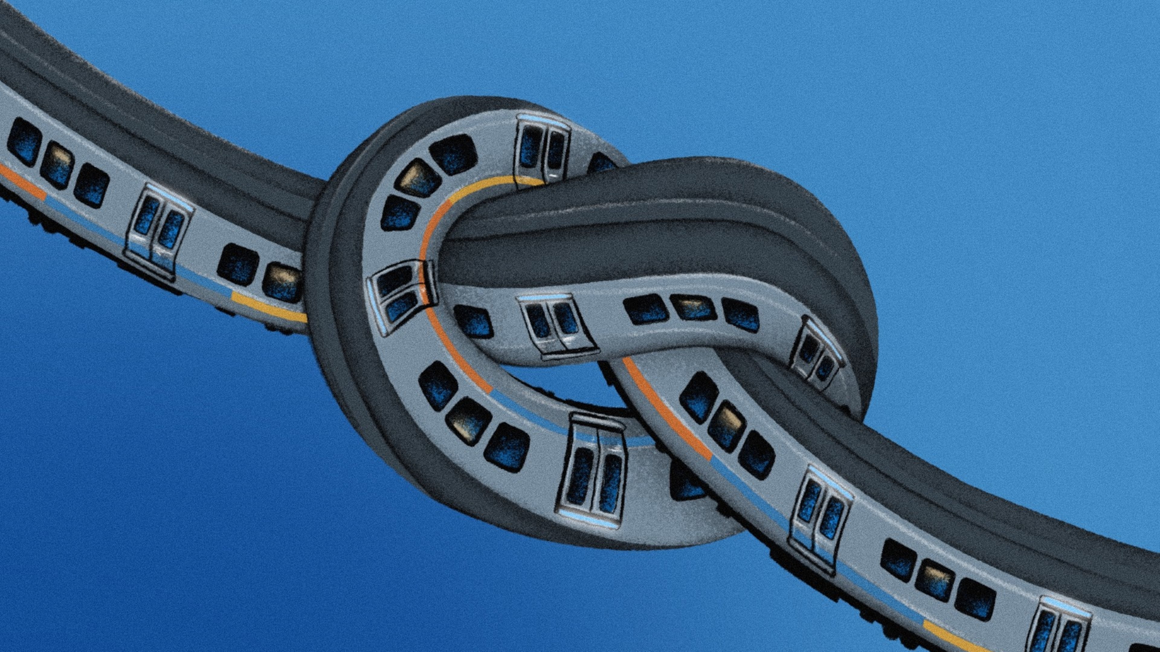 (Illustration: Elaine Knox for the AJC)
