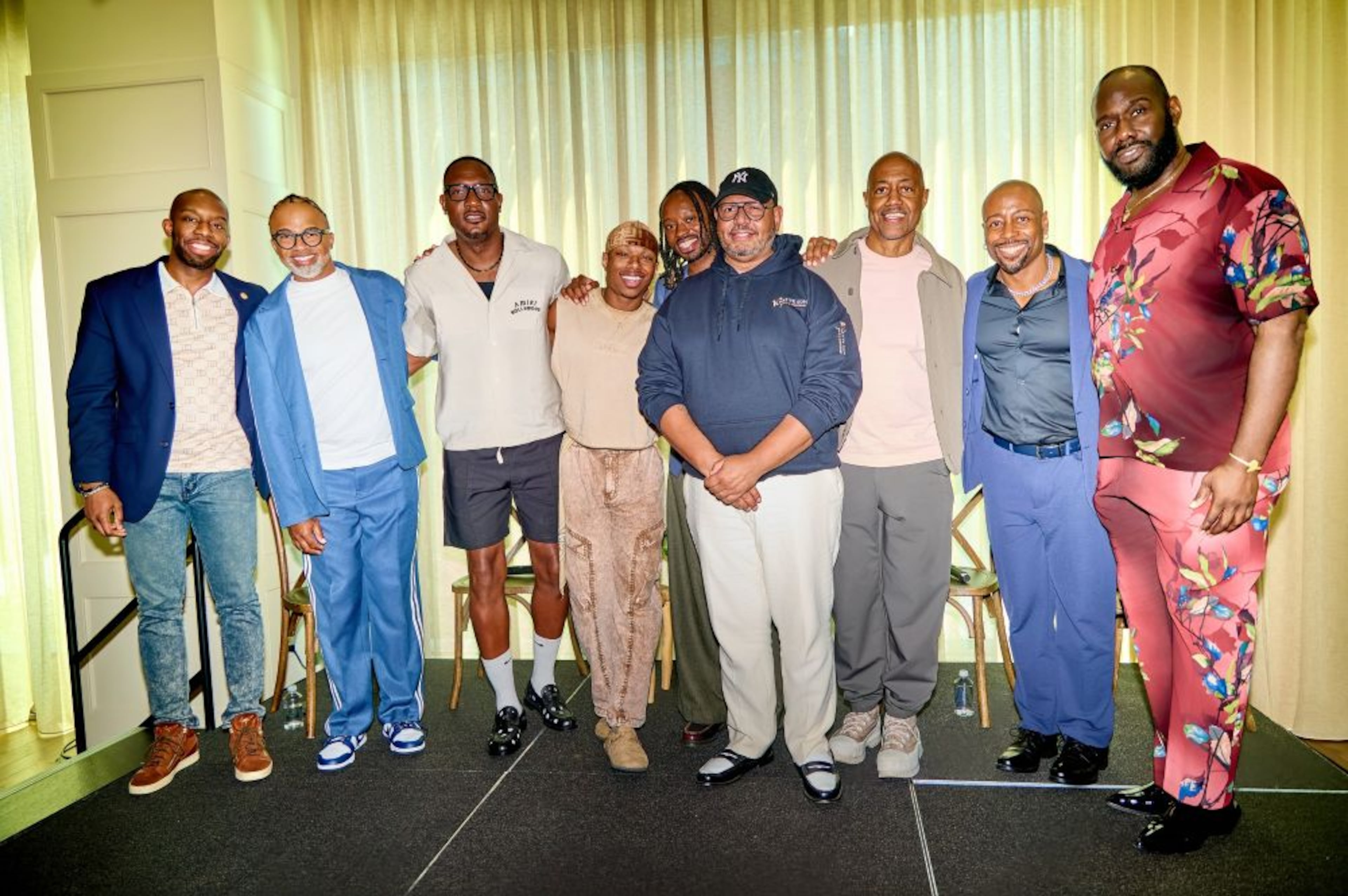 Atlanta Black Pride HIV prevention