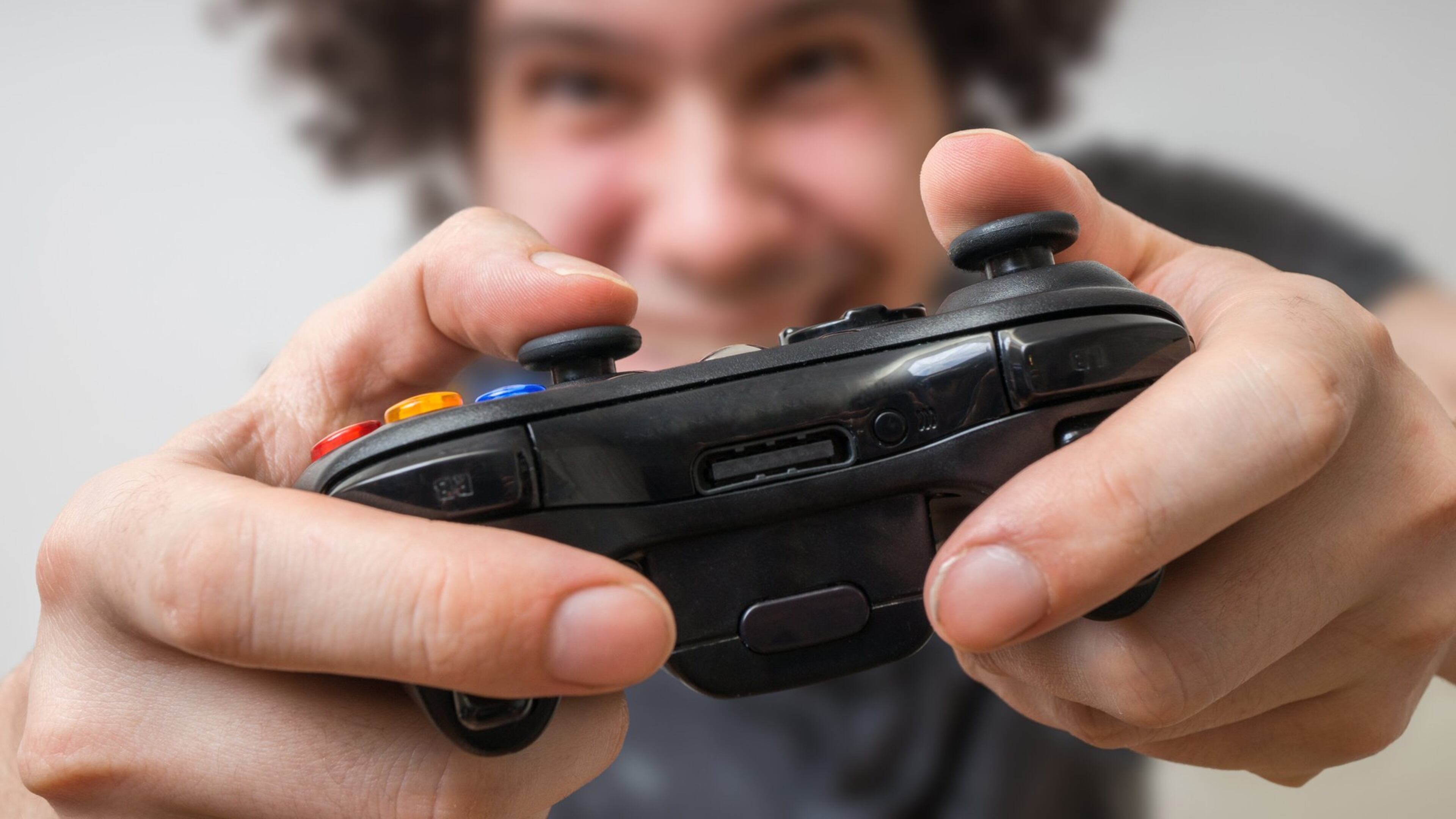 The addictive nature of video gaming has been a matter of conjecture, and the World Health Organization will make it official when it adds gaming disorder to its disease list this year. (Dreamstime/TNS)