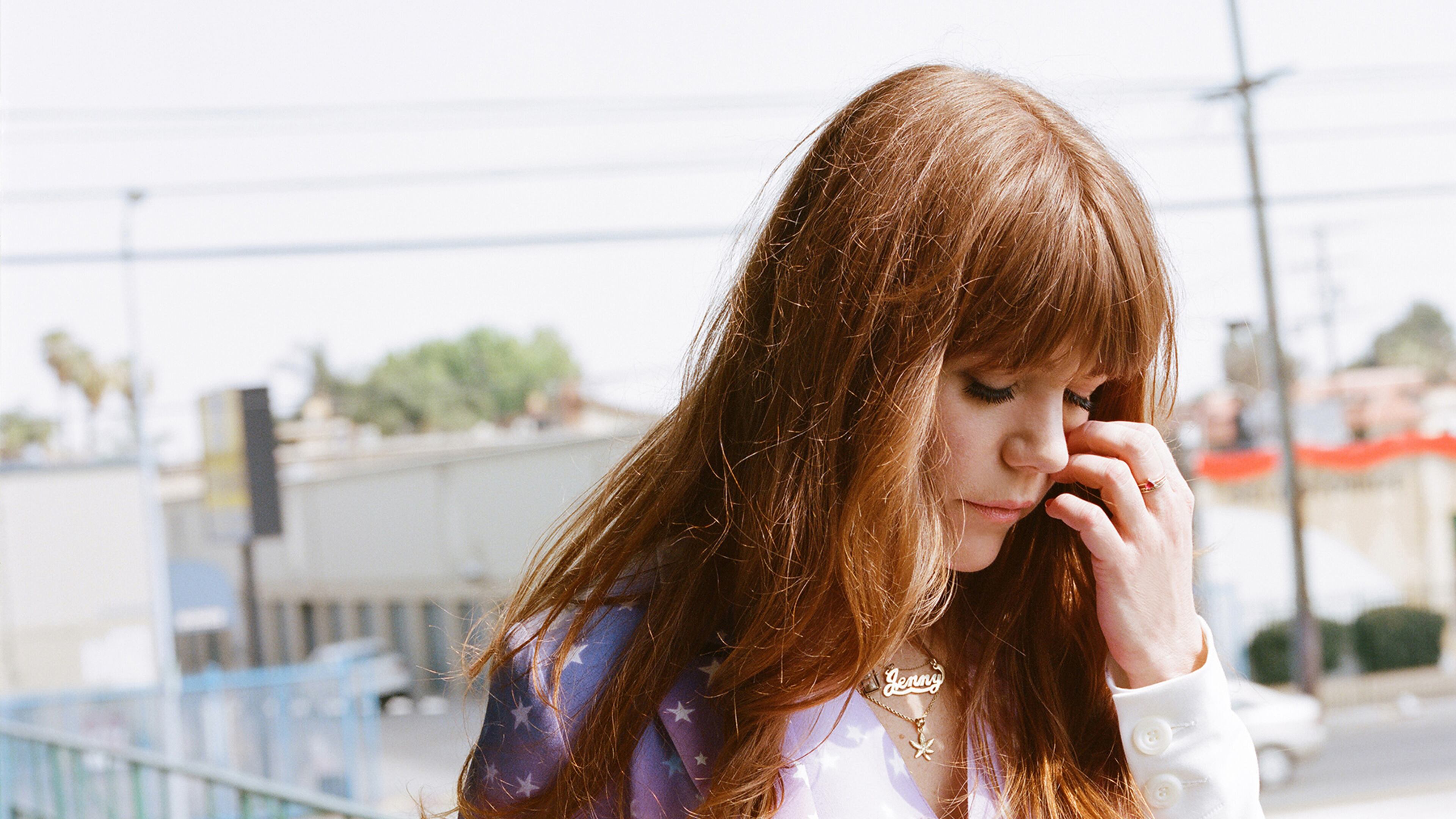 Jenny Lewis will head to the Buckhead Theatre.