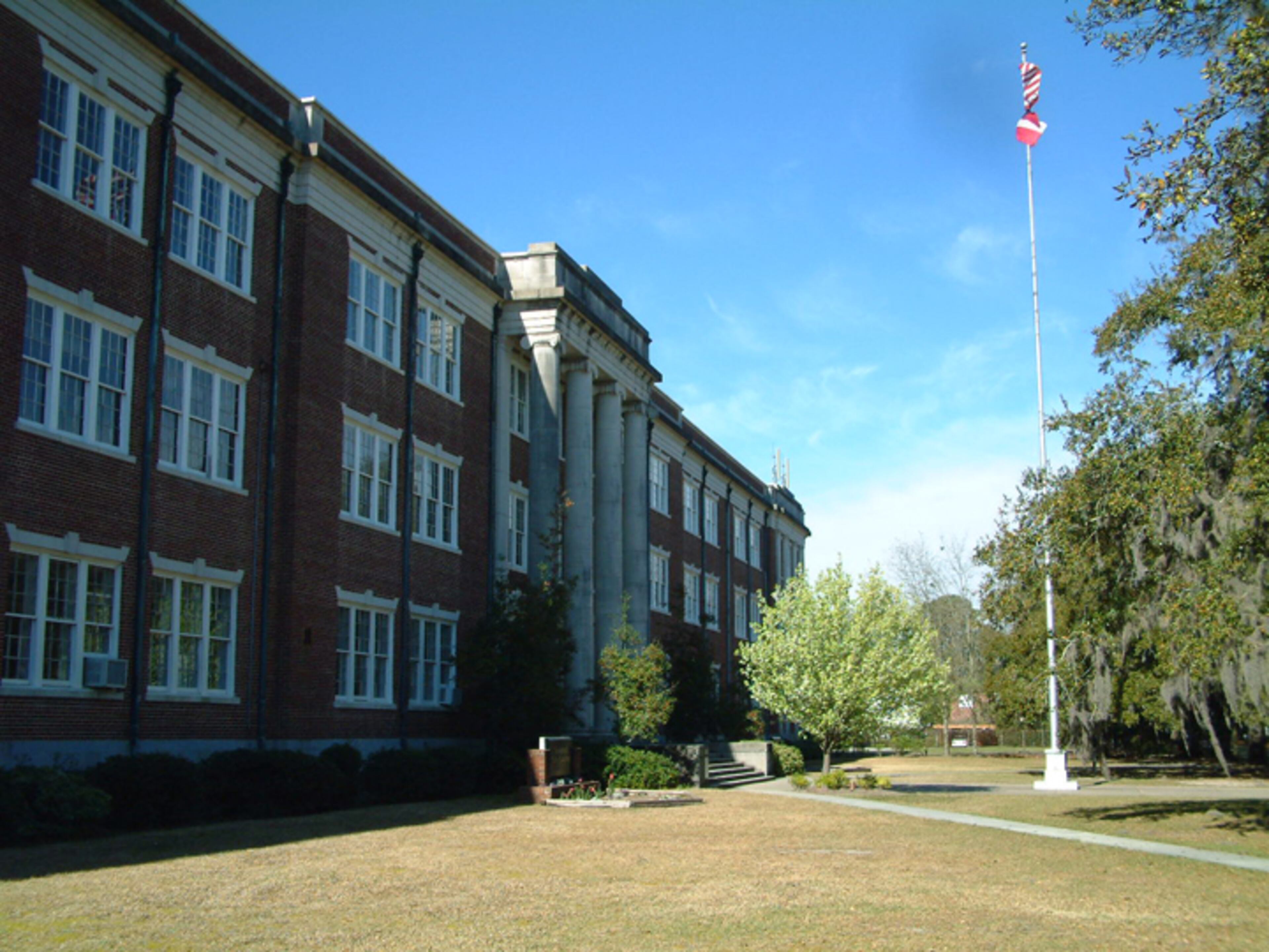 No. 10 -- Savannah Arts Academy, Savannah-Chatham County Schools. 2016 Combined Score: 1668. LEARN MORE: Find your school's score with our searchable database.