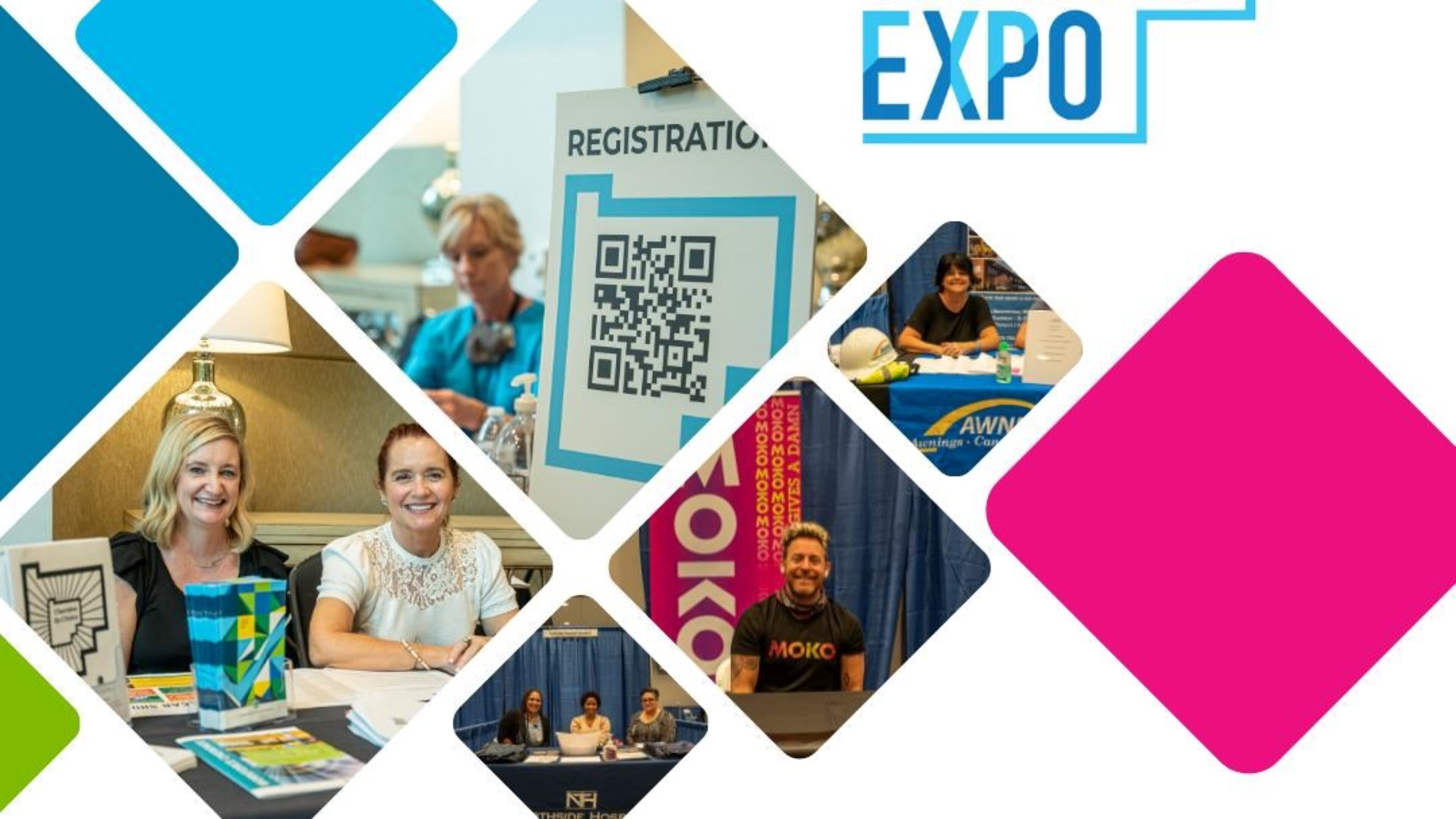 For free, job seekers are welcome to the Cherokee Career Expo 2-6 p.m. Sept. 27 at the Northside Cherokee Conference Center, 1130 Bluffs Parkway, Canton. (Courtesy of Cherokee Office of Economic Development)