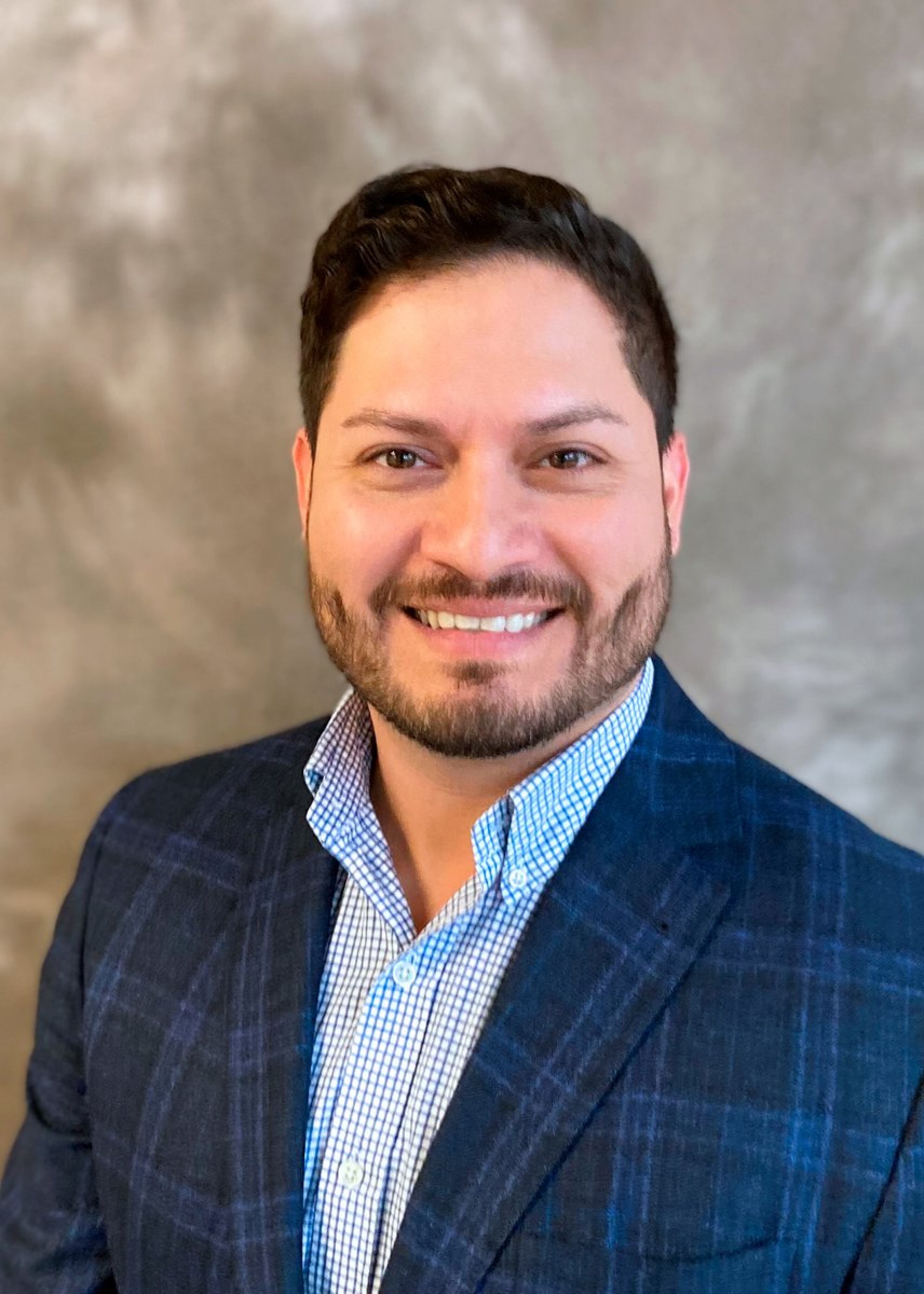 Victor M. Saldana Jr.