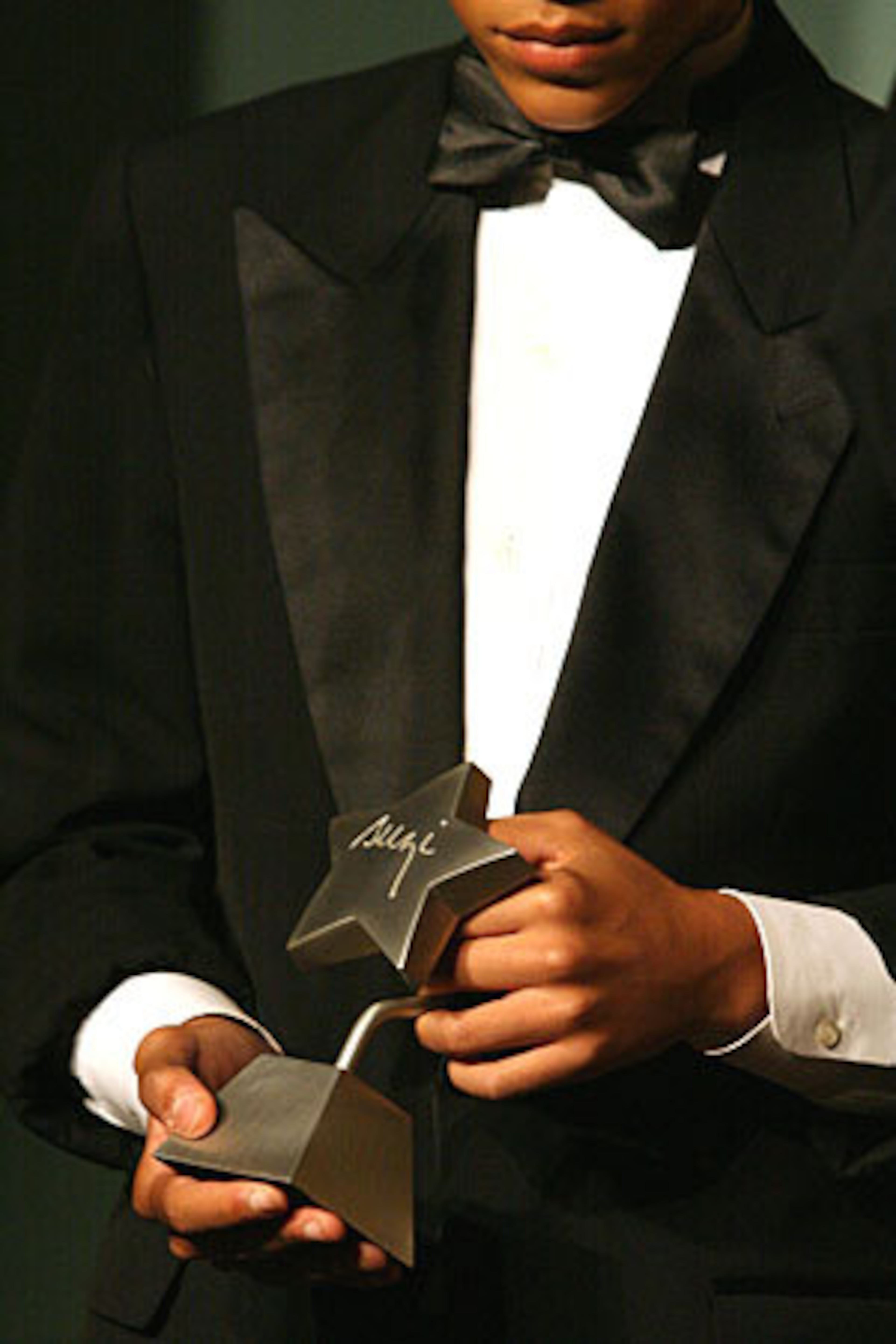 The Suzi Bass Awards are in honor of the late actress, and are presented to the best of Atlanta Theatre.