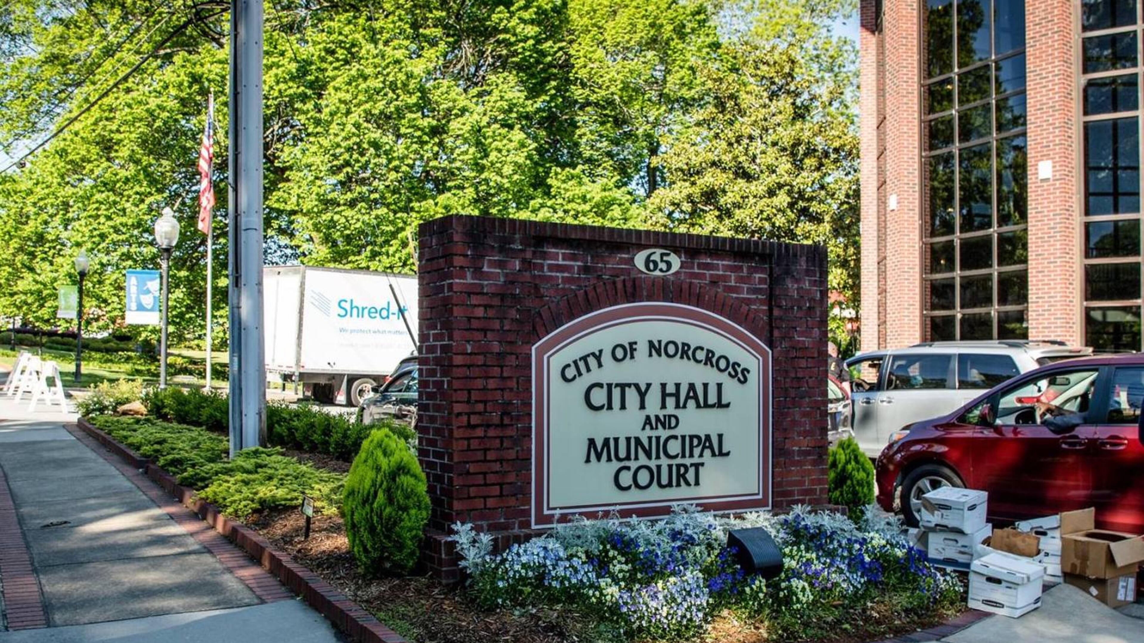 Norcross recently passed an amendment to the city charter regarding conflicts of interest for appointed members of any board, commission or authority in the city. (Courtesy City of Norcross)