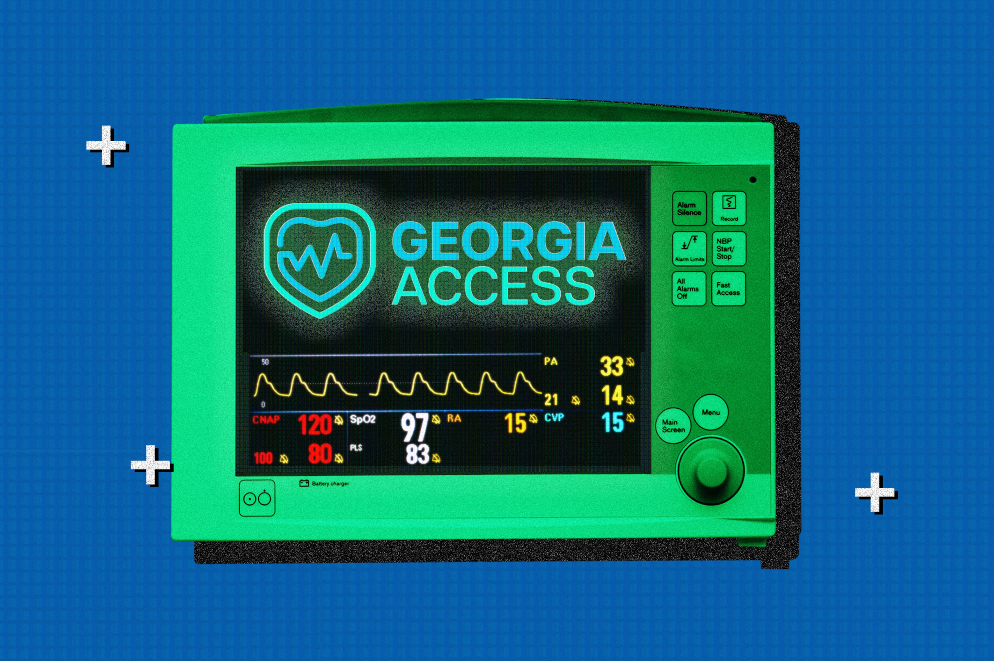 Georgia Access