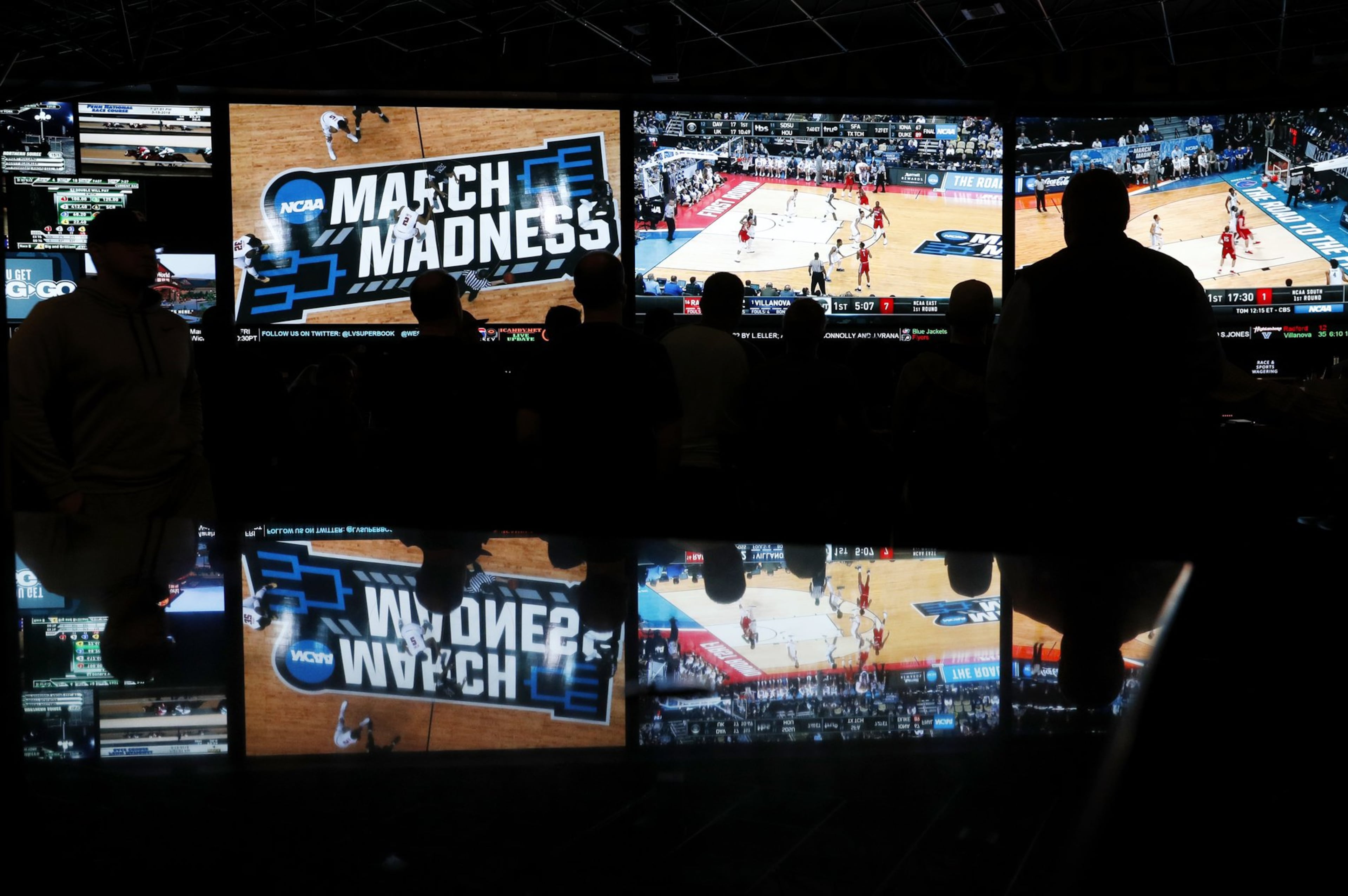 Opinion: Should Ga. legalize sports betting?