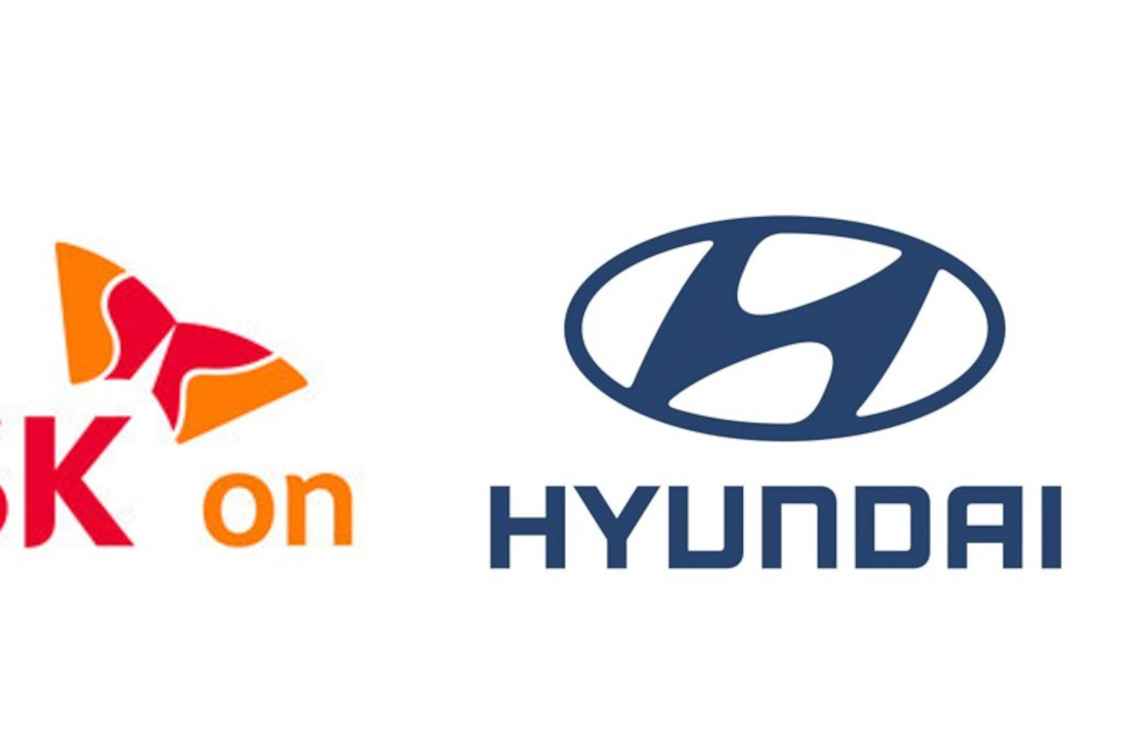 Hyundai and SK On joint venture