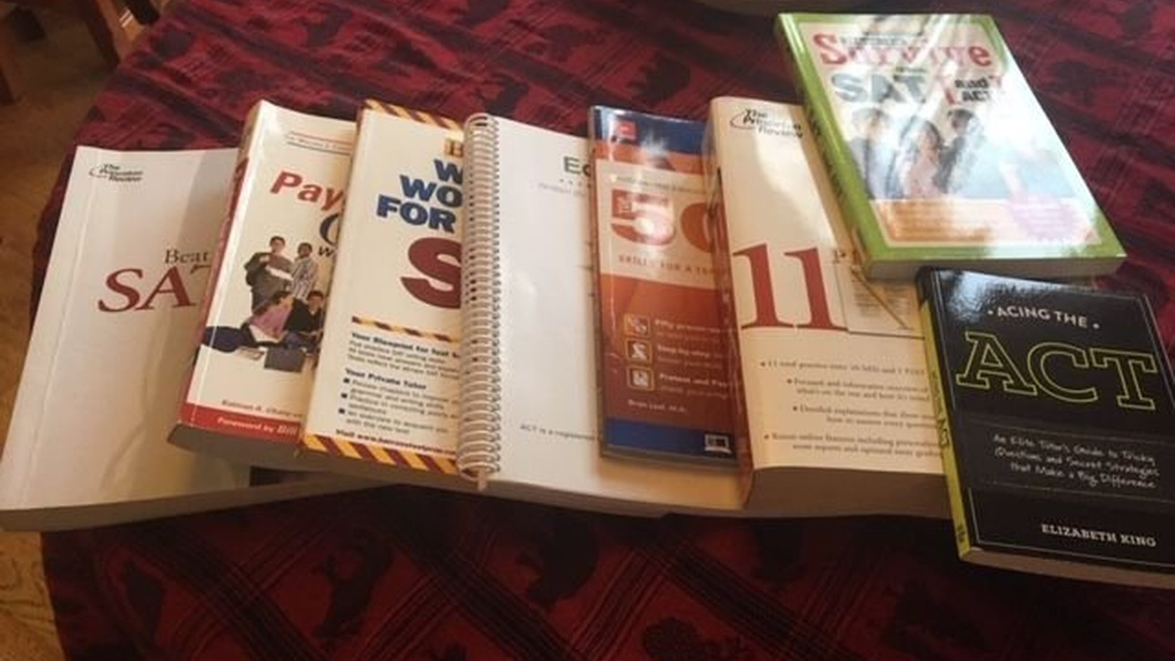 The mega University of California System is grappling with a question being asked in every state, including Georgia: Are tests a fair way to measure a student’s worth? California is weighing whether to require applicants to its colleges to take the ACT or SAT.