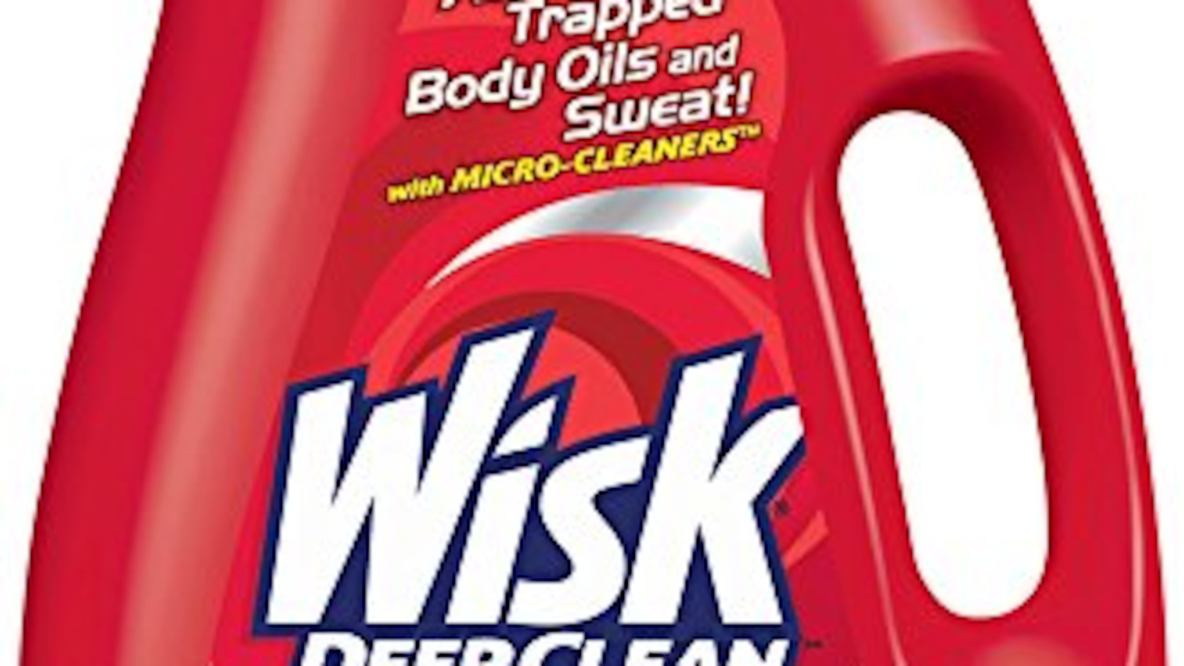 Wisk has been around since the 1950s, but the company that recently bought it out has decided to no longer produce the detergent.