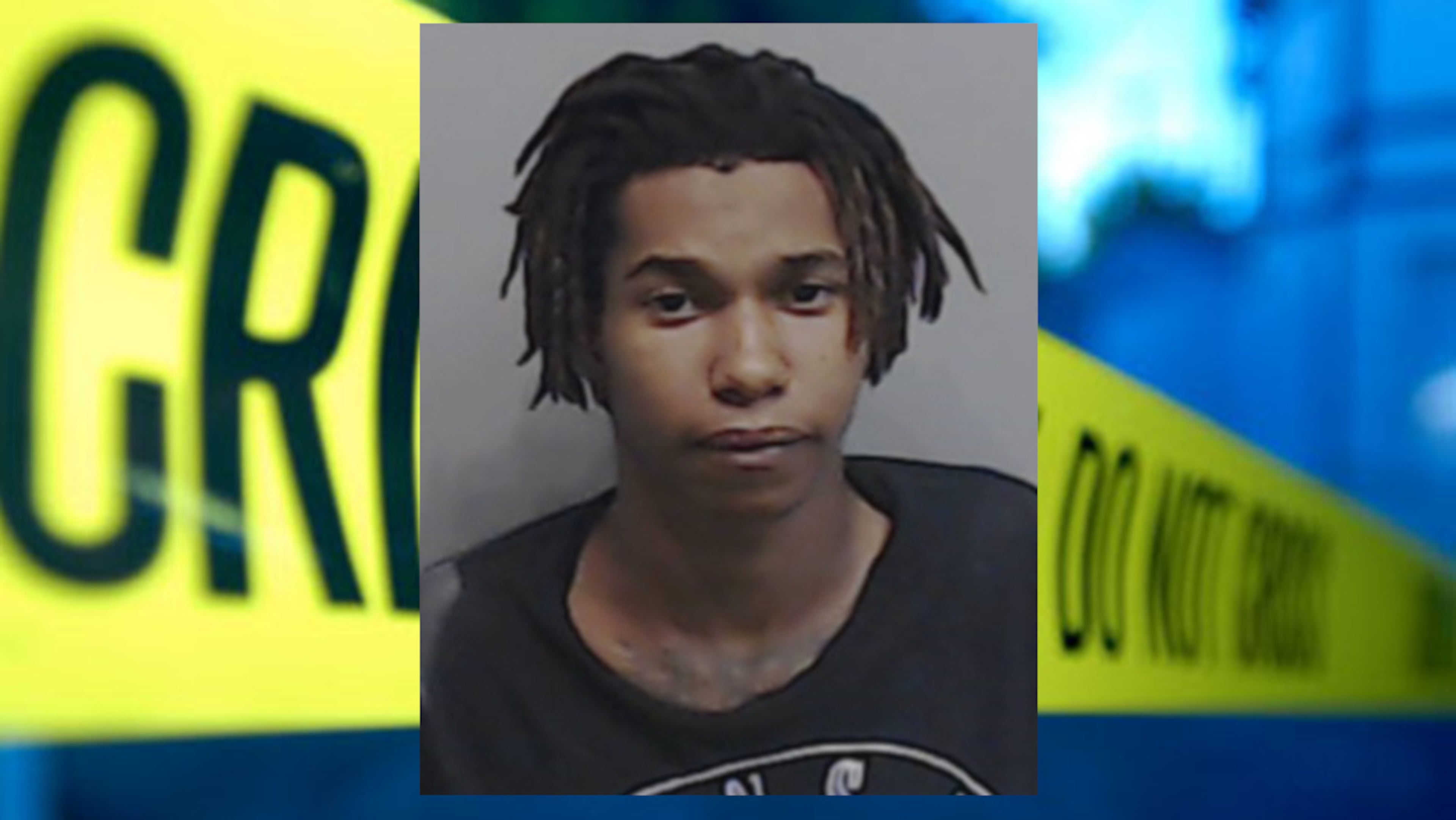 DanJeal Rayford (Credit: Fulton County Sheriff's Office)